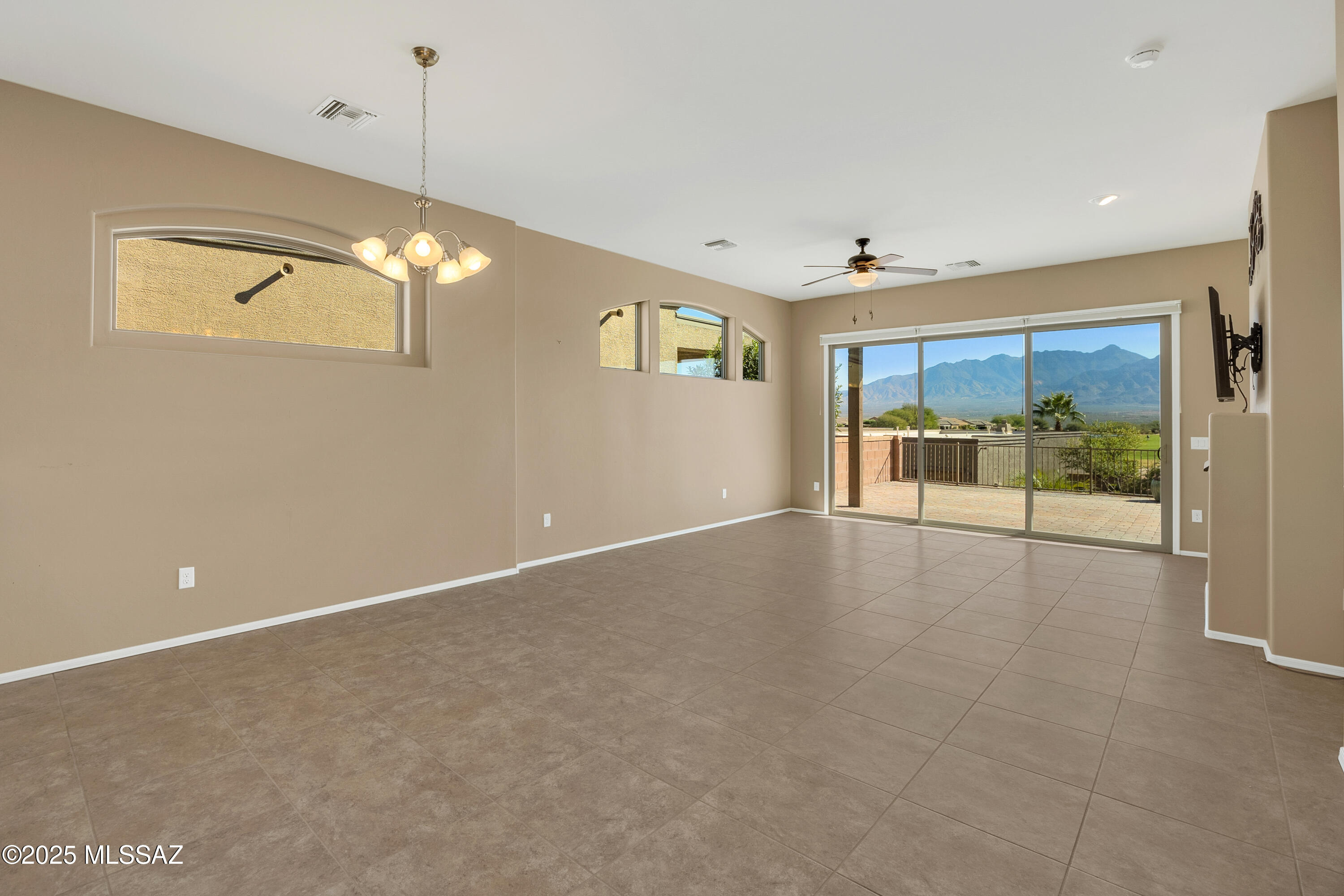 Villas At Canoa Ranch Resort - Residential