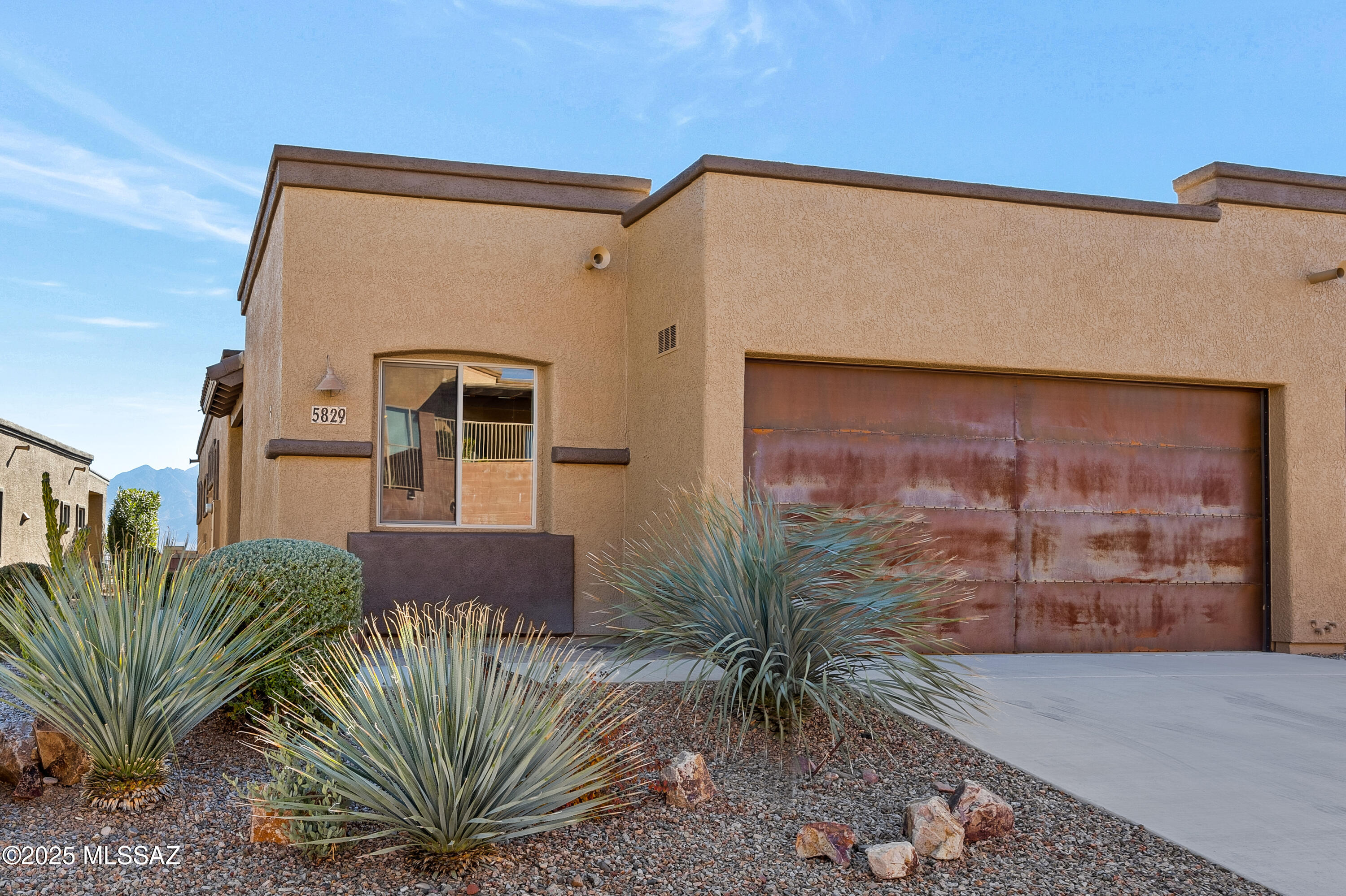 Villas At Canoa Ranch Resort - Residential