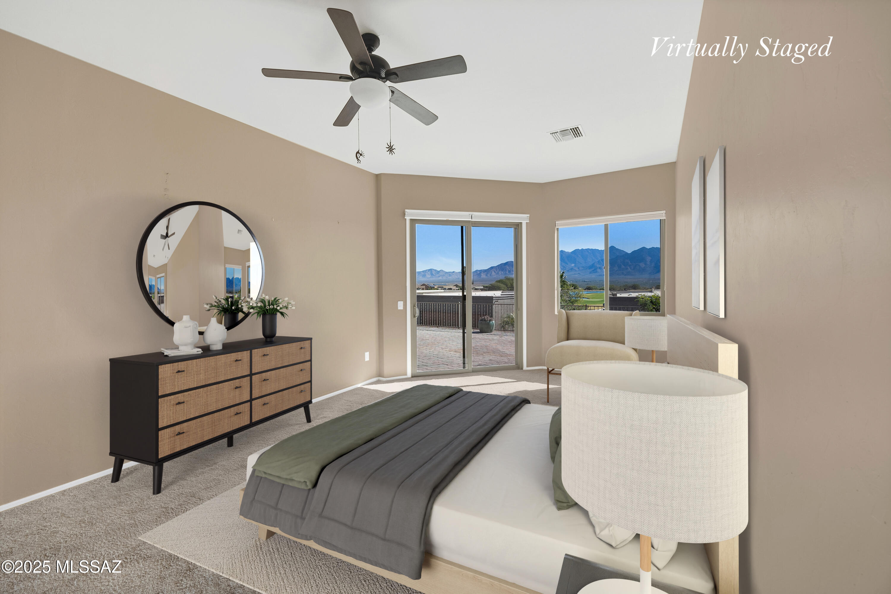 Villas At Canoa Ranch Resort - Residential