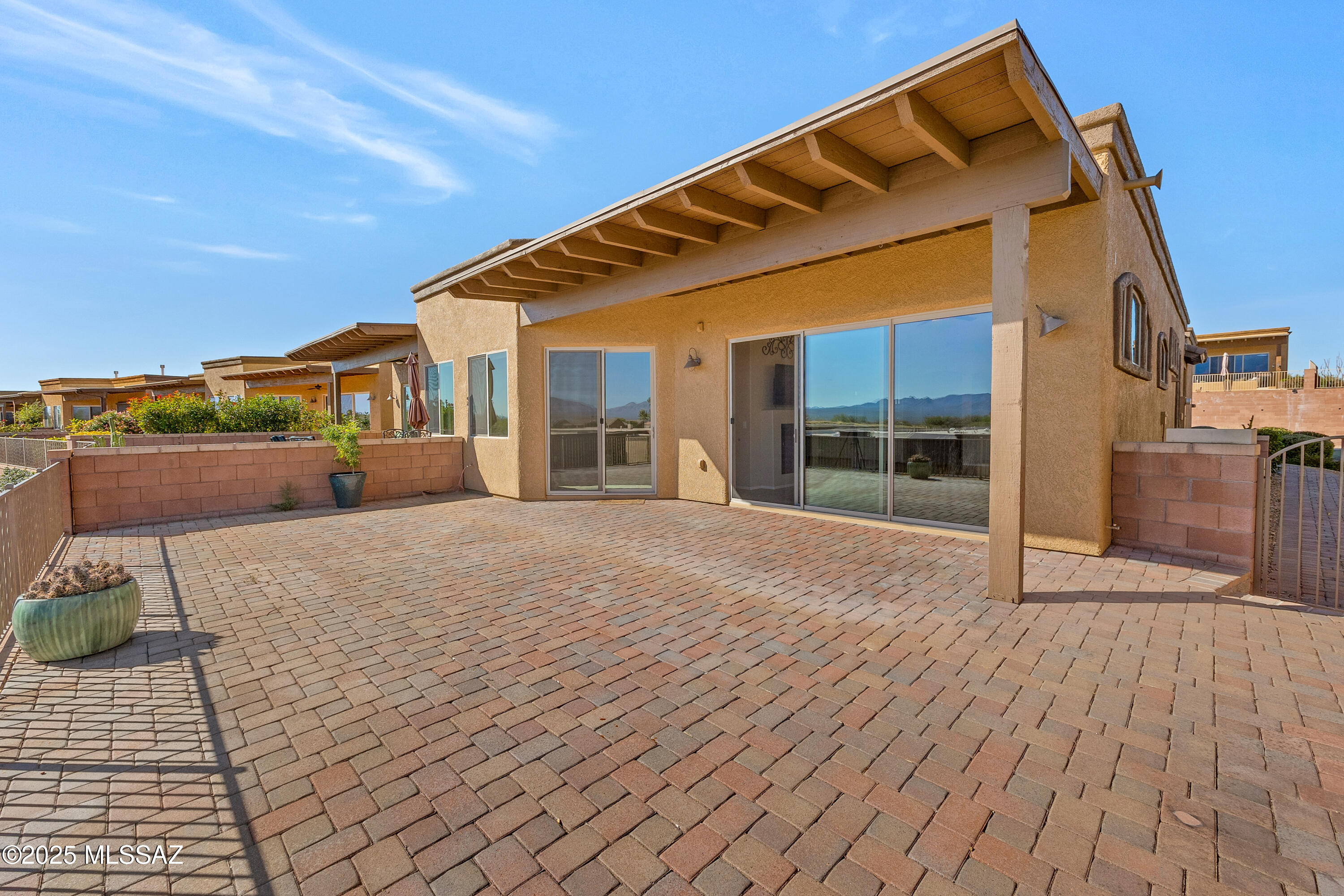 Villas At Canoa Ranch Resort - Residential