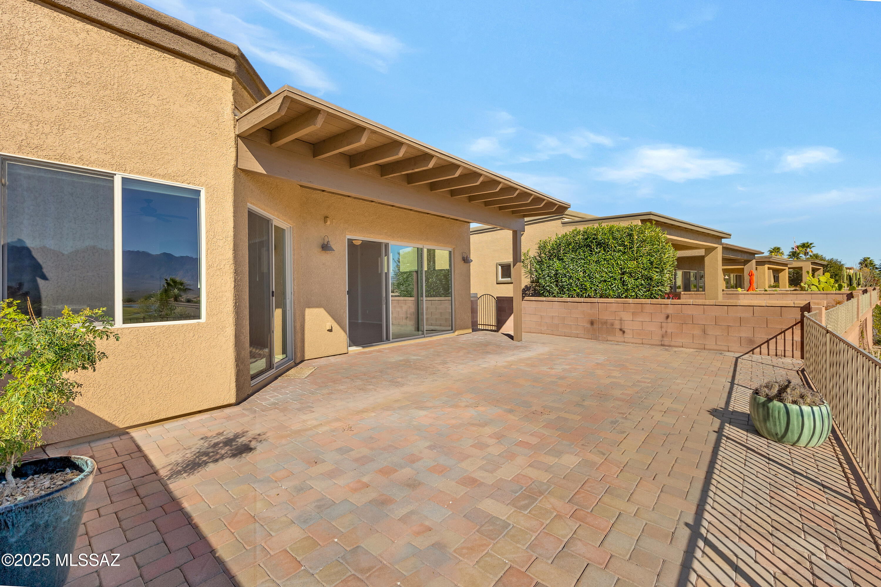 Villas At Canoa Ranch Resort - Residential