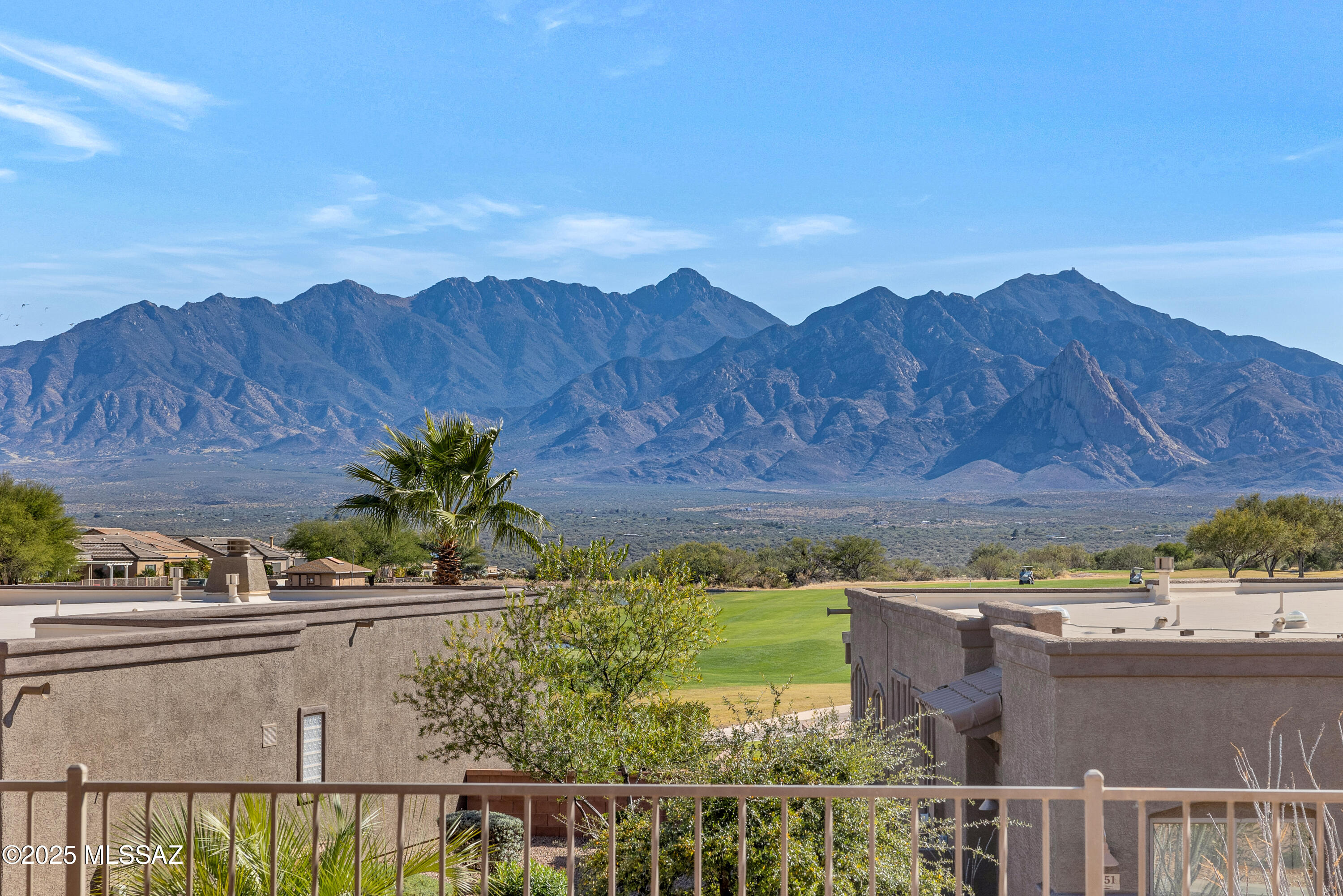 Villas At Canoa Ranch Resort - Residential