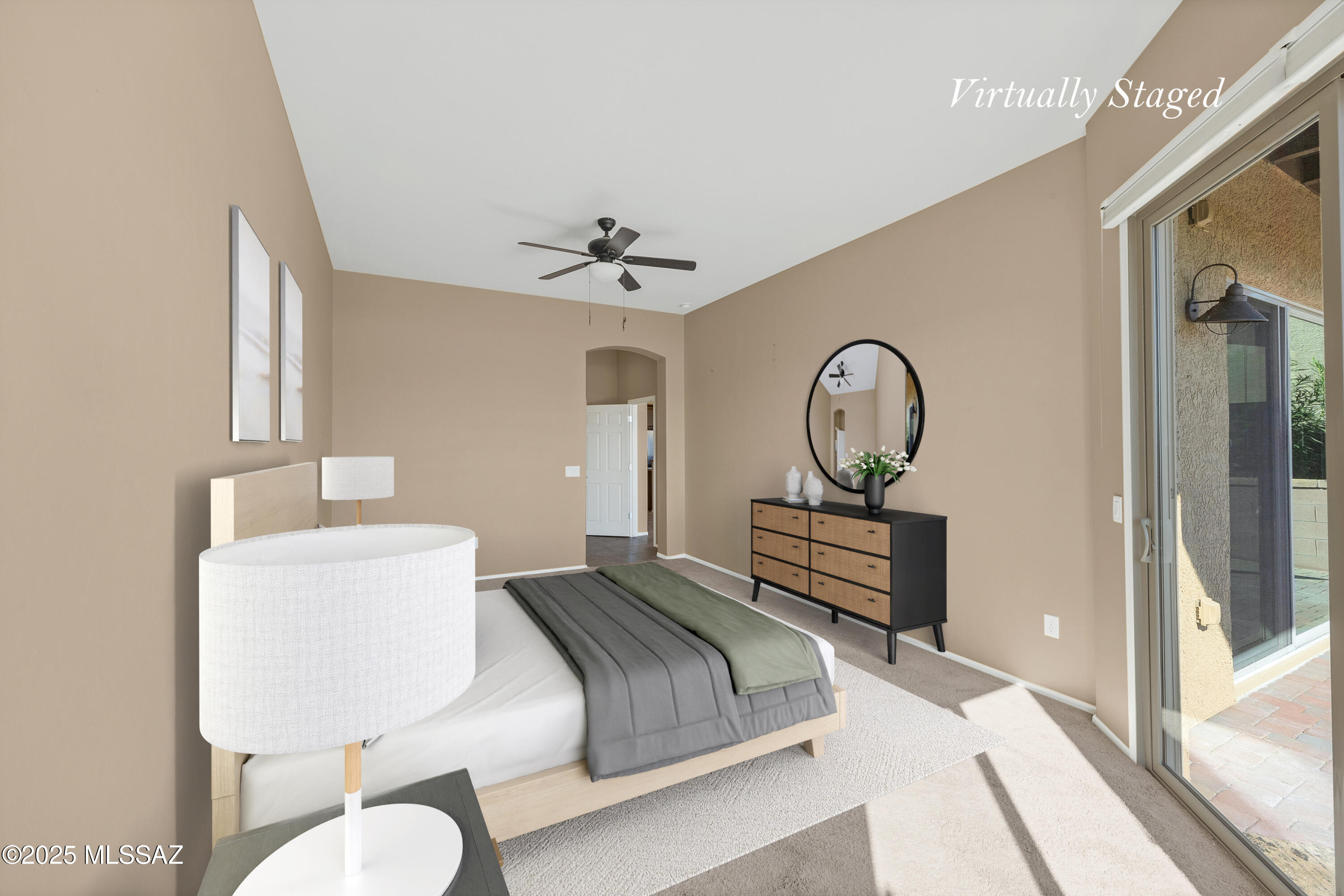 Villas At Canoa Ranch Resort - Residential