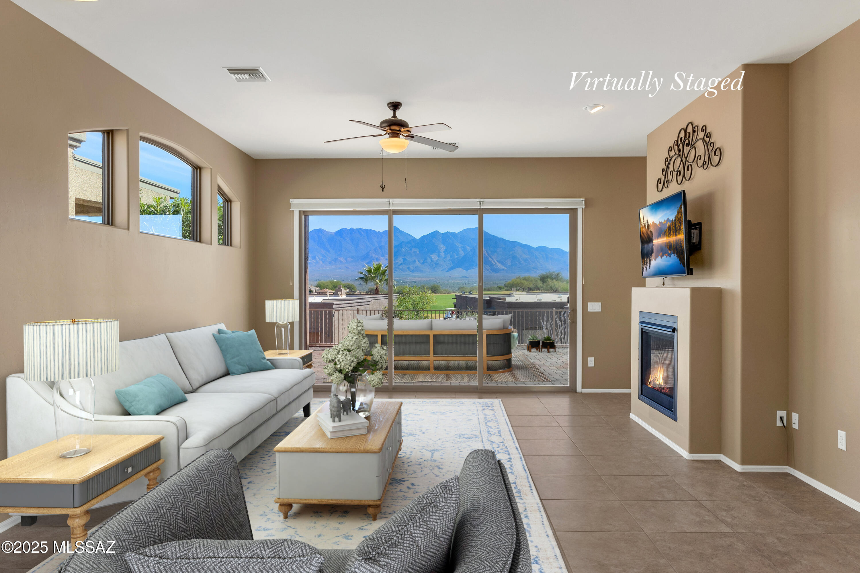 Villas At Canoa Ranch Resort - Residential