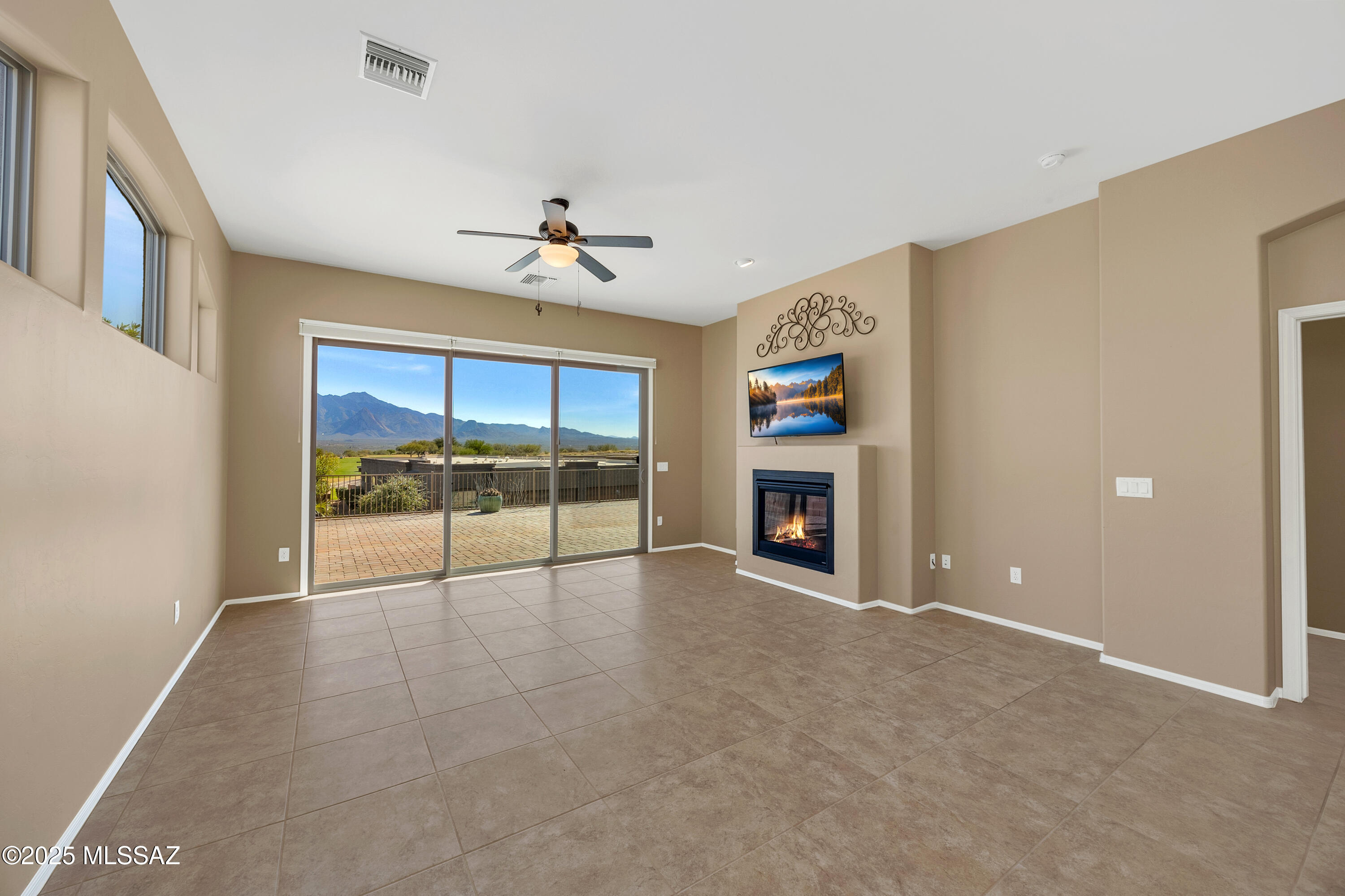 Villas At Canoa Ranch Resort - Residential