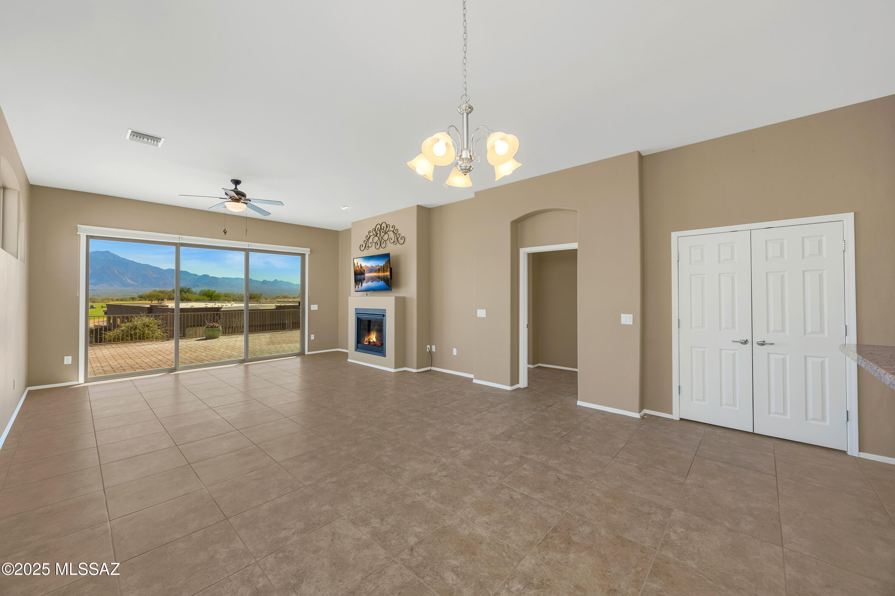 Villas At Canoa Ranch Resort - Residential