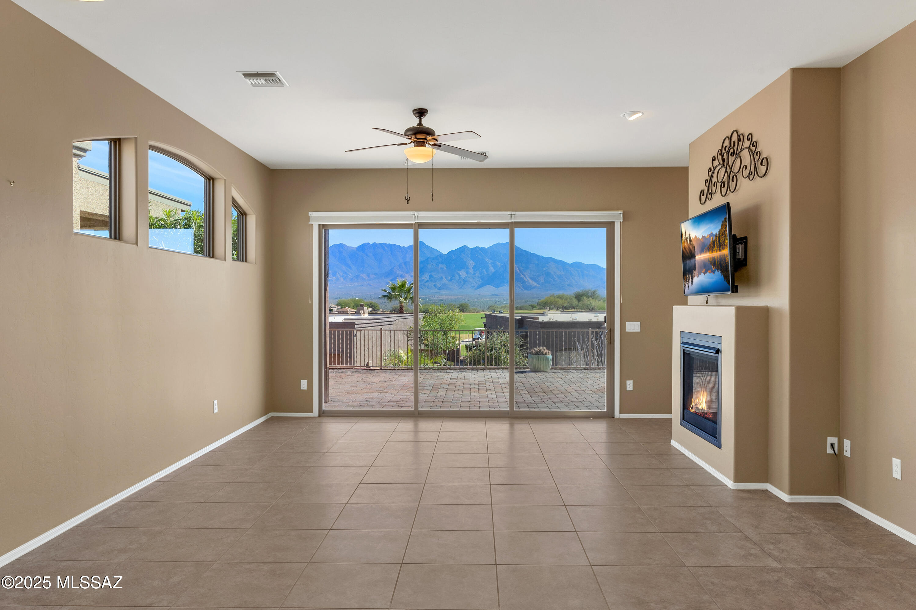 Villas At Canoa Ranch Resort - Residential