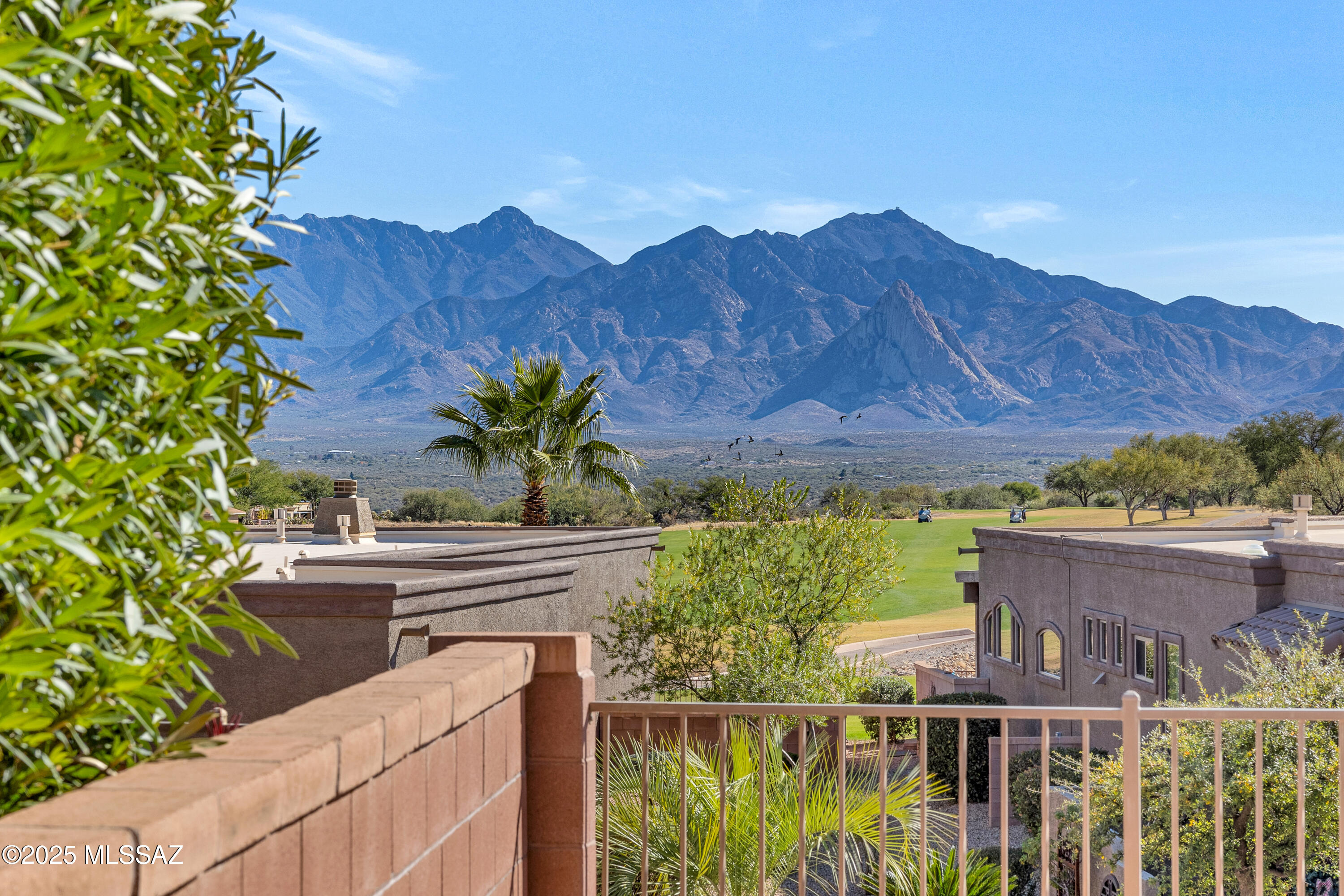 Villas At Canoa Ranch Resort - Residential