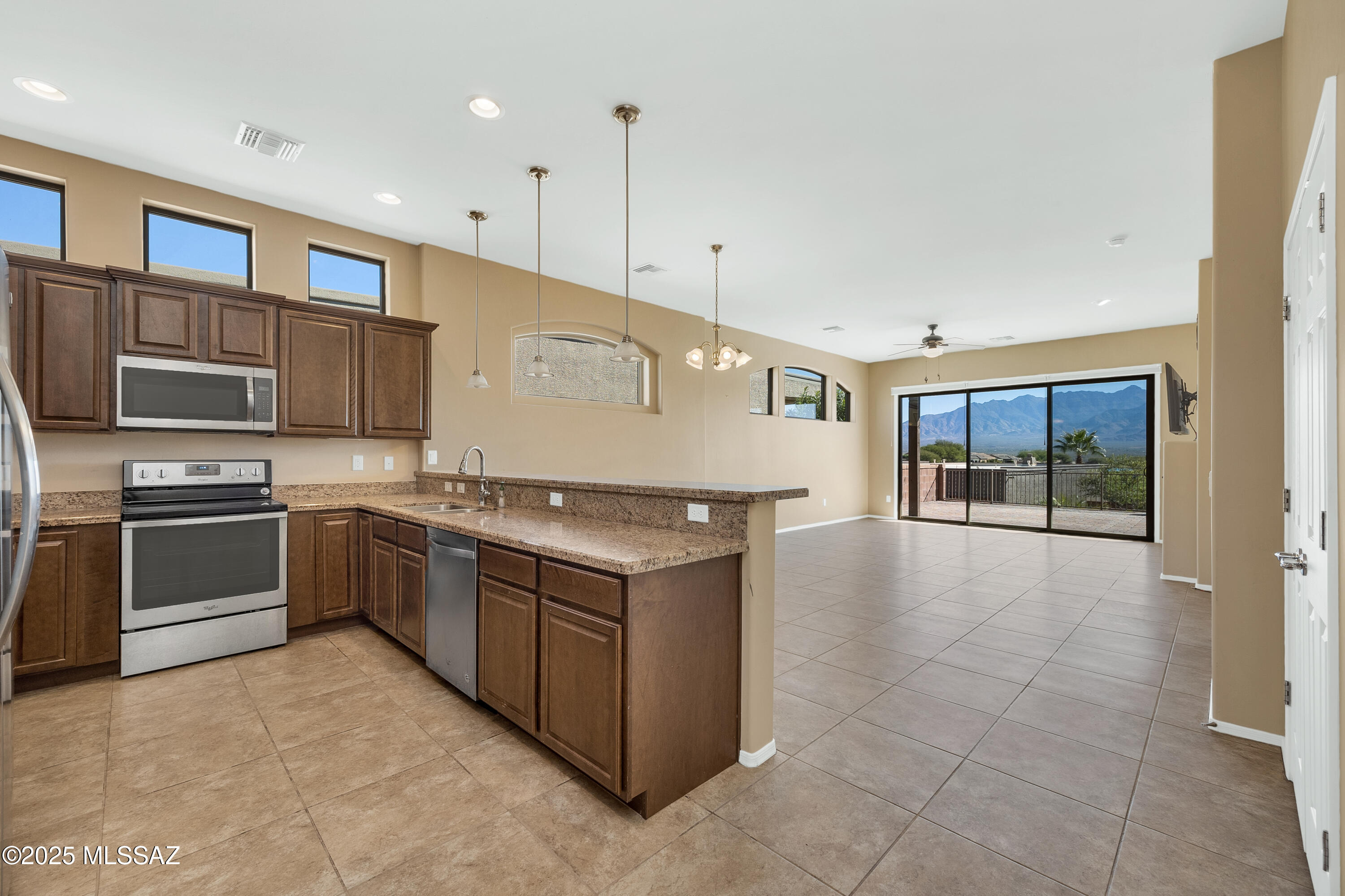 Villas At Canoa Ranch Resort - Residential