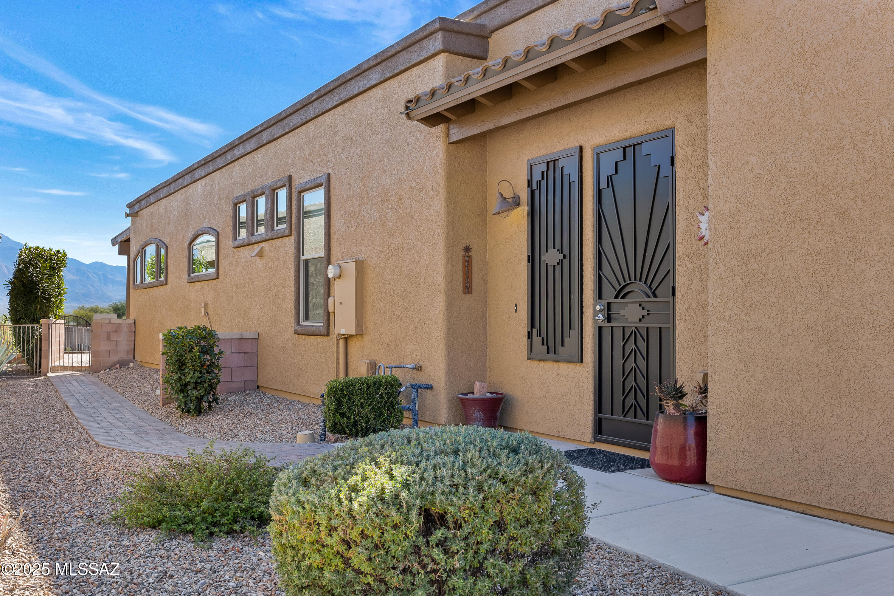 Villas At Canoa Ranch Resort - Residential