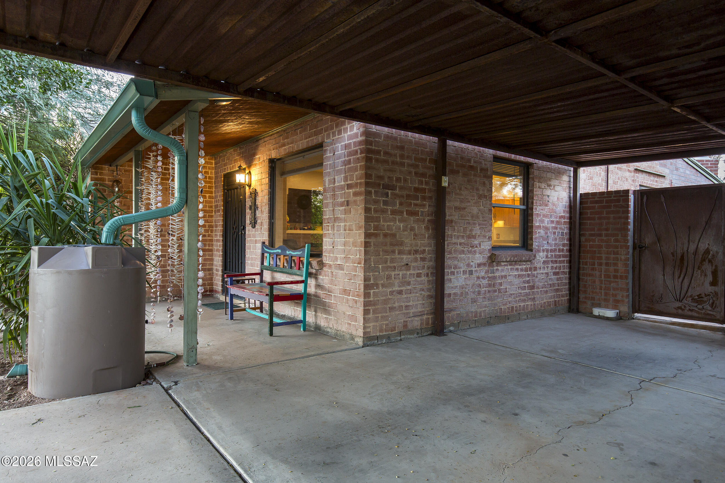 Olive Park - Residential