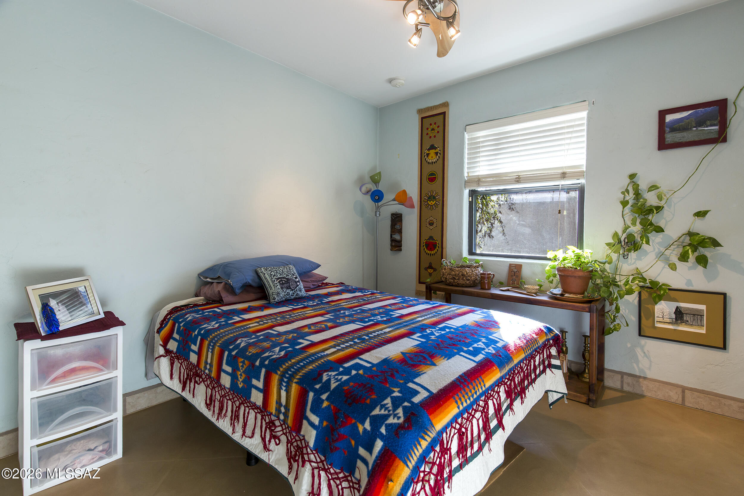 Olive Park - Residential