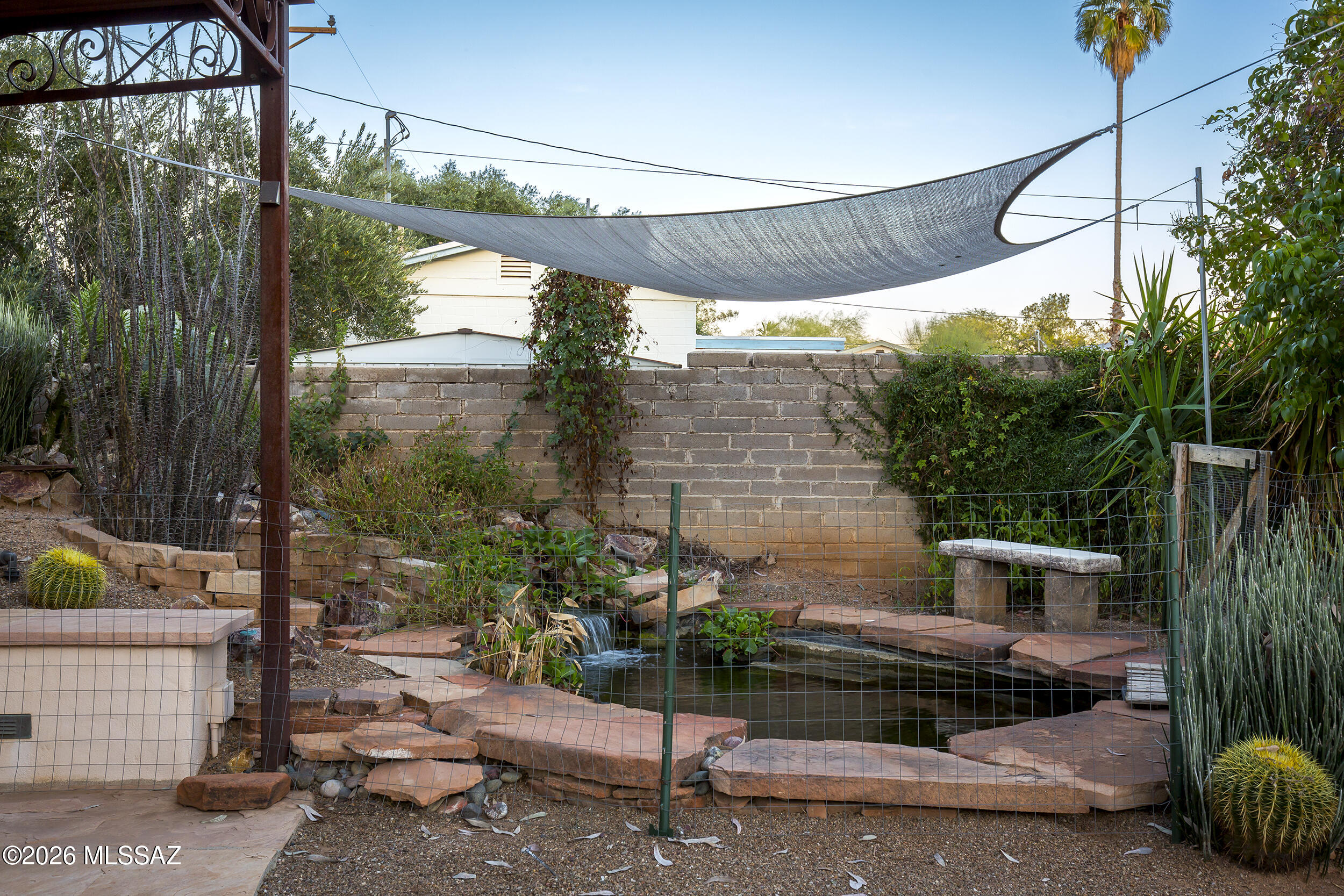 Olive Park - Residential