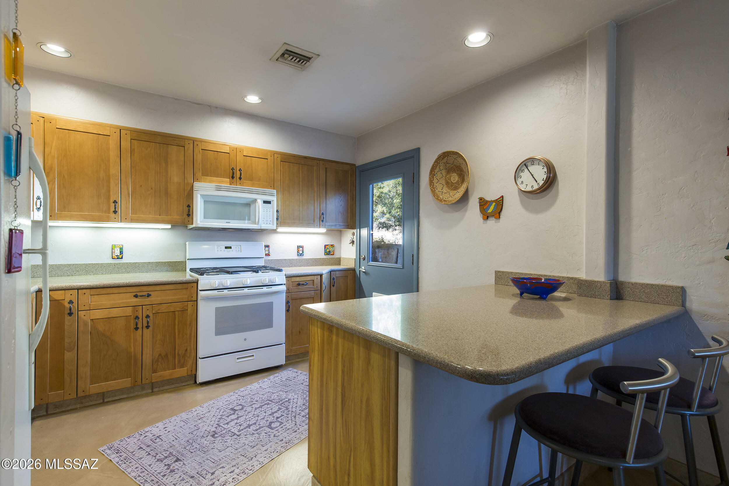 Olive Park - Residential