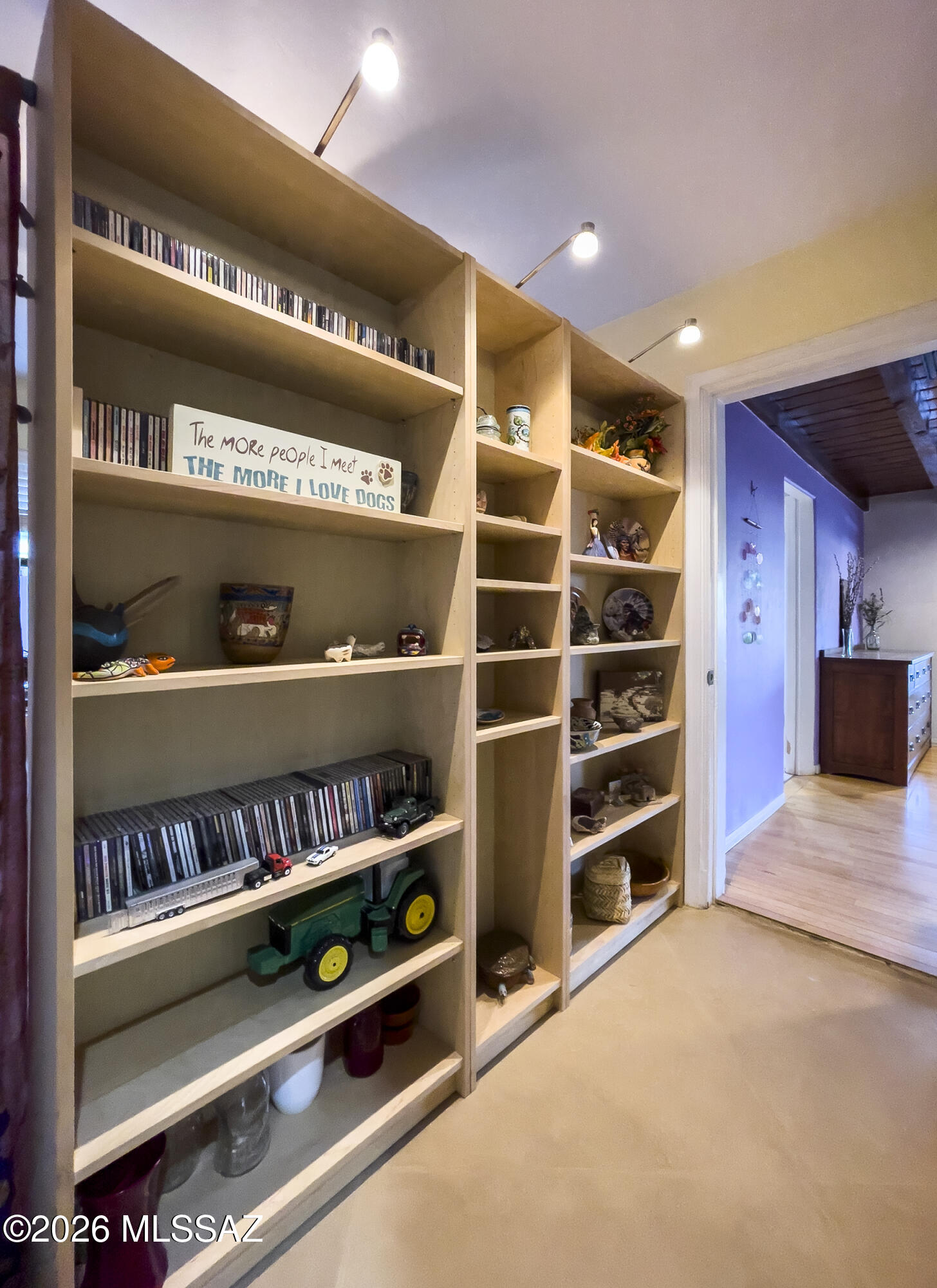 Olive Park - Residential