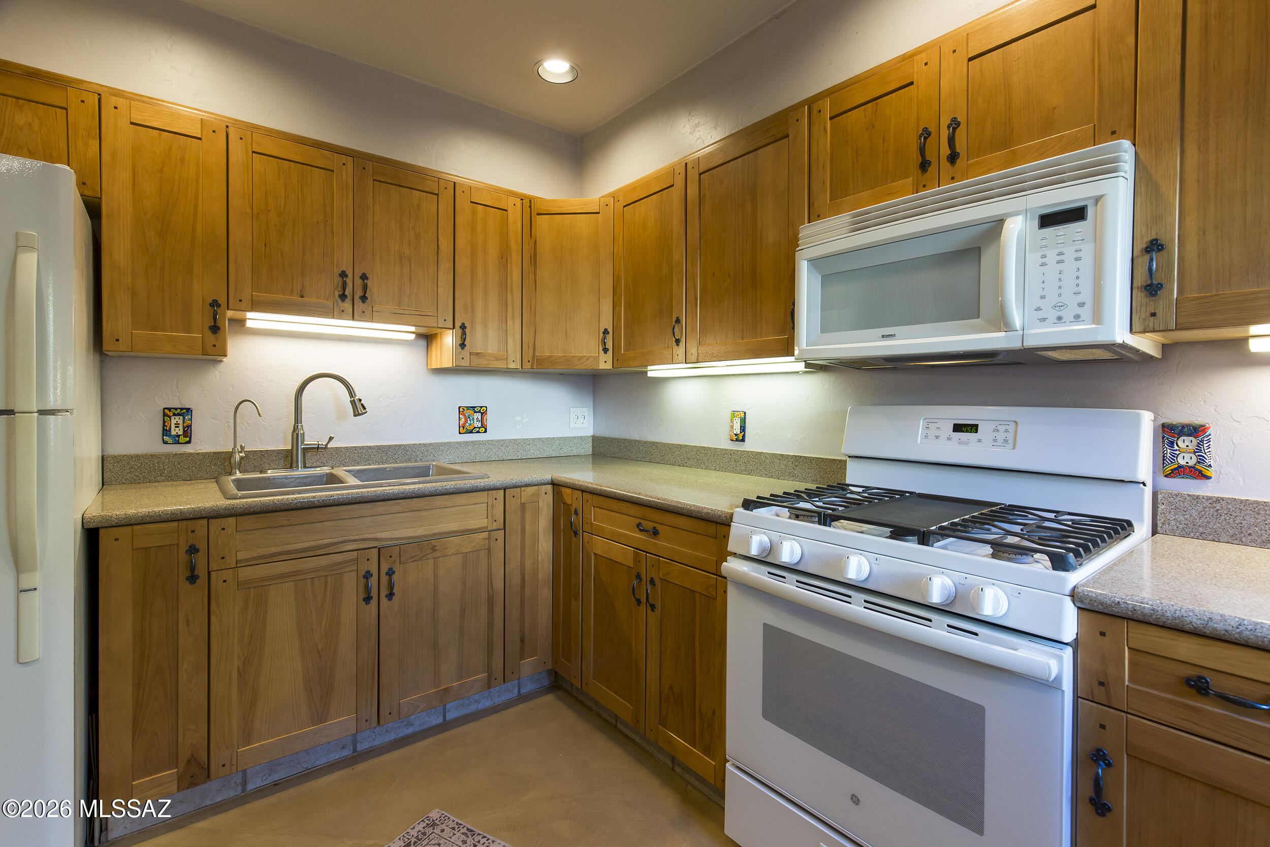 Olive Park - Residential