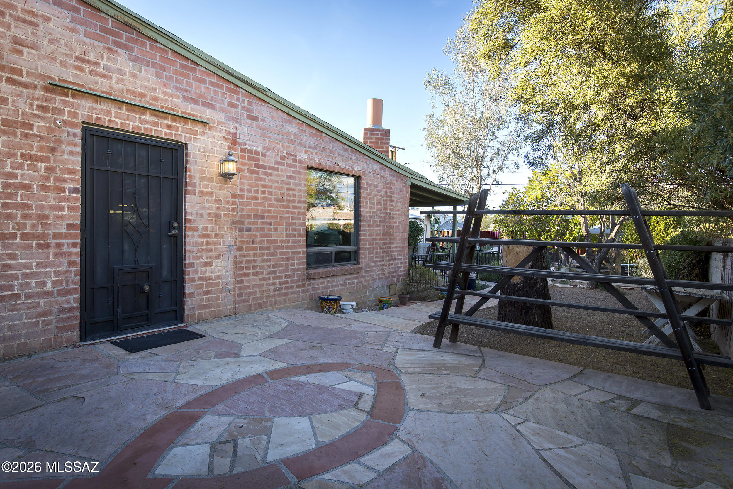 Olive Park - Residential