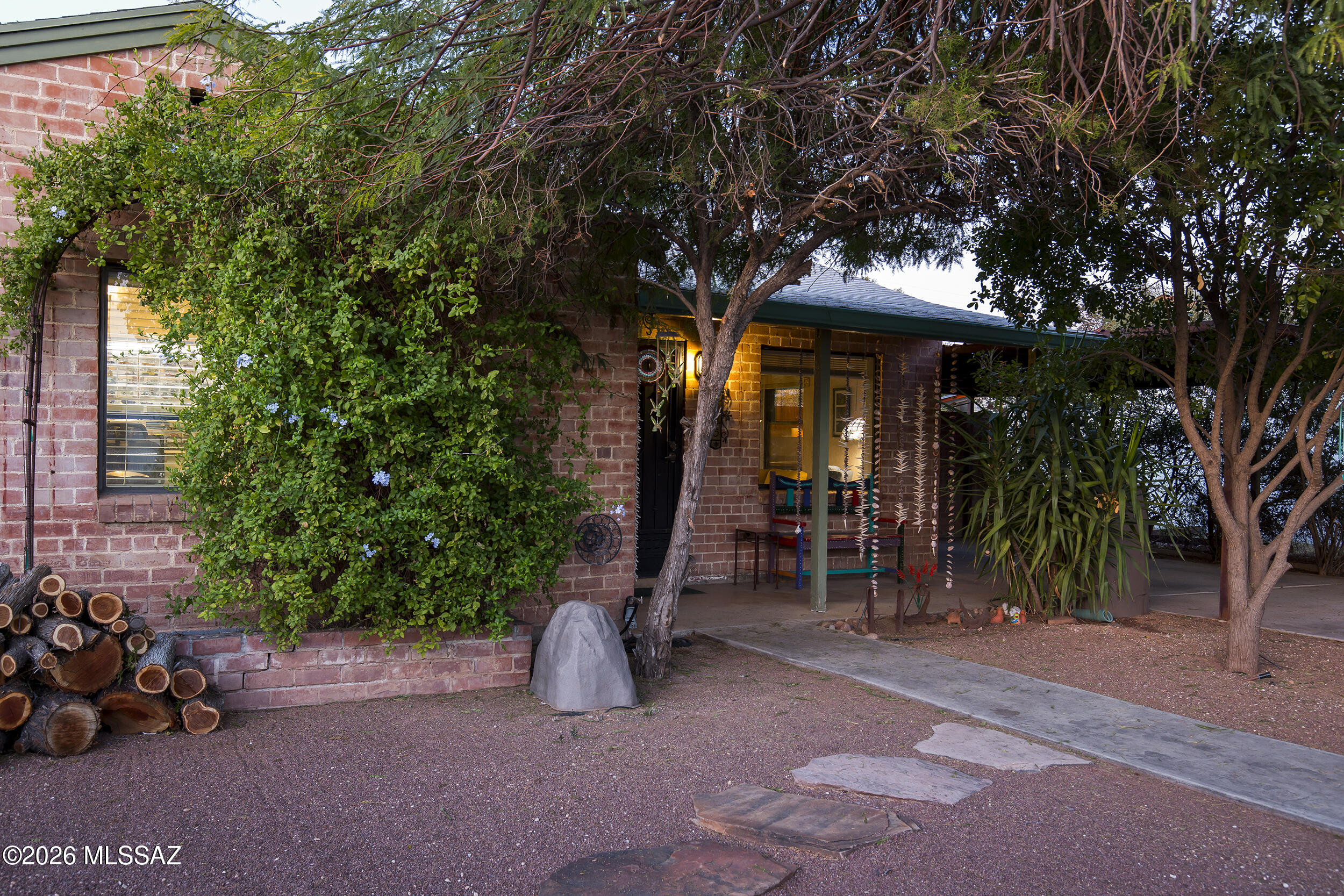 Olive Park - Residential