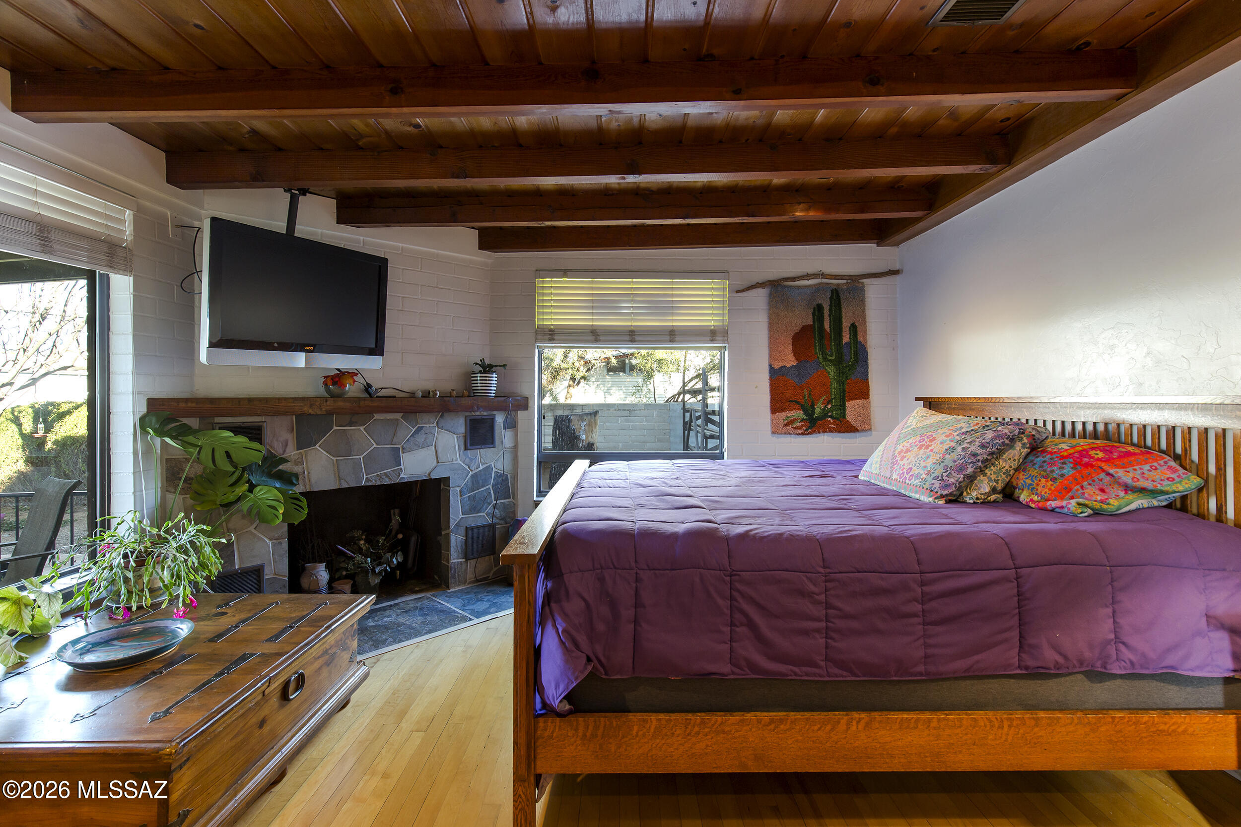 Olive Park - Residential