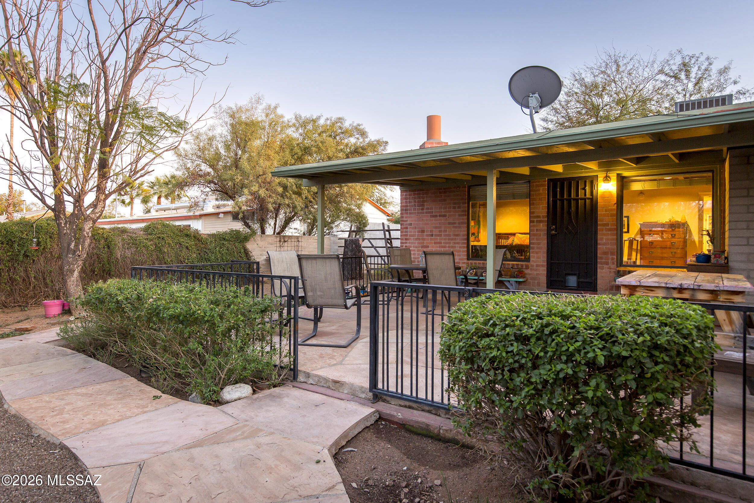 Olive Park - Residential