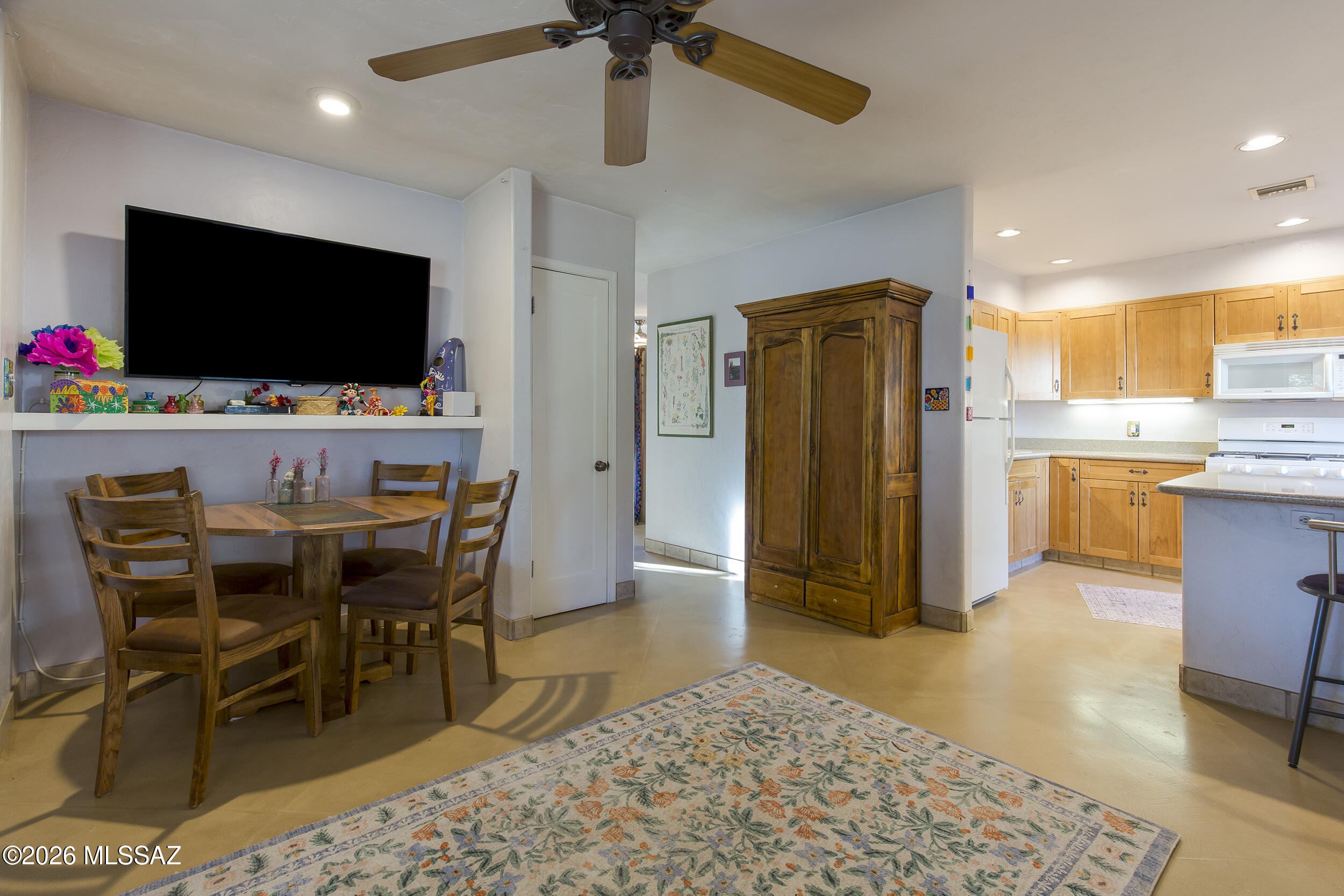 Olive Park - Residential