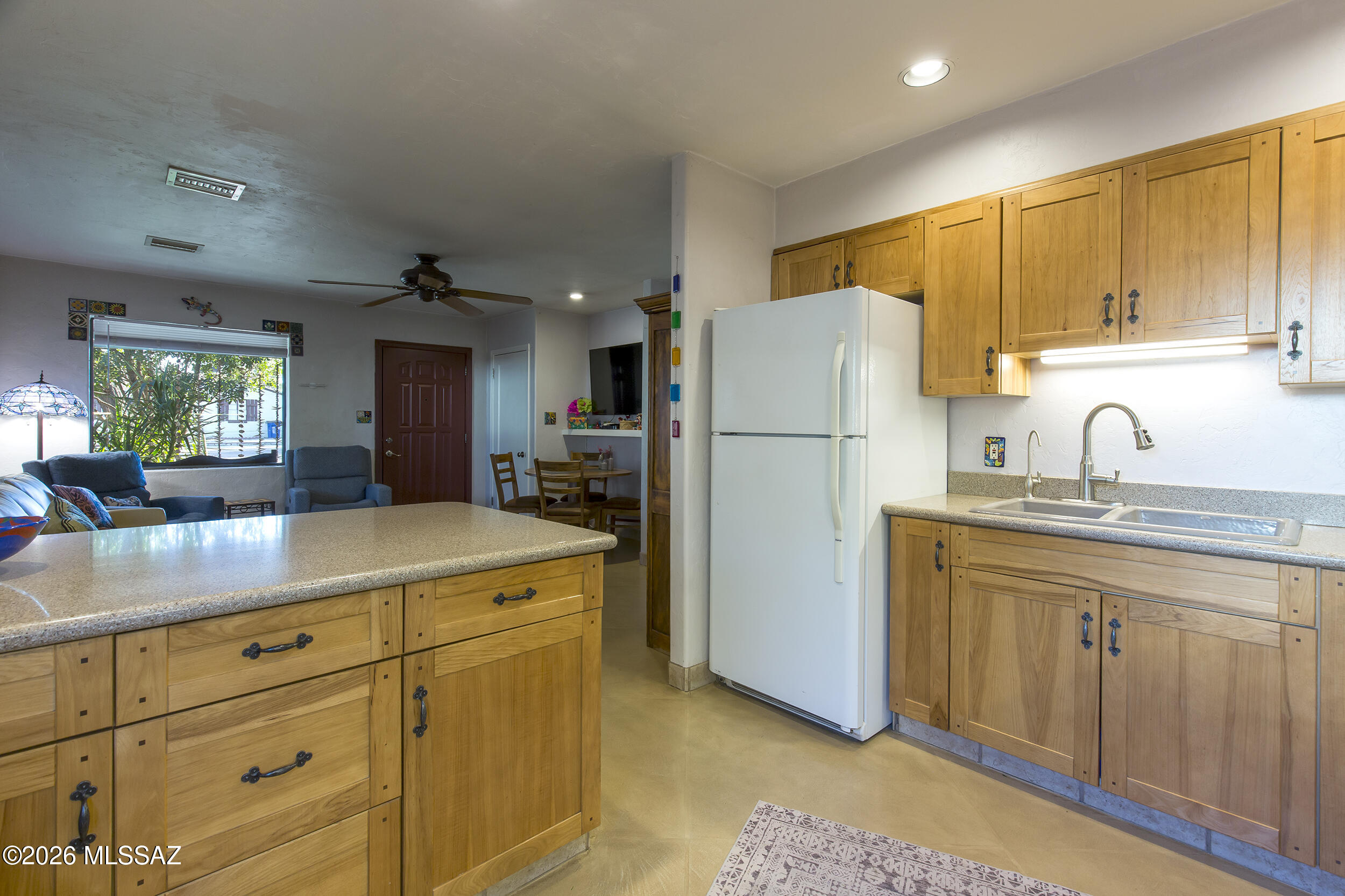 Olive Park - Residential