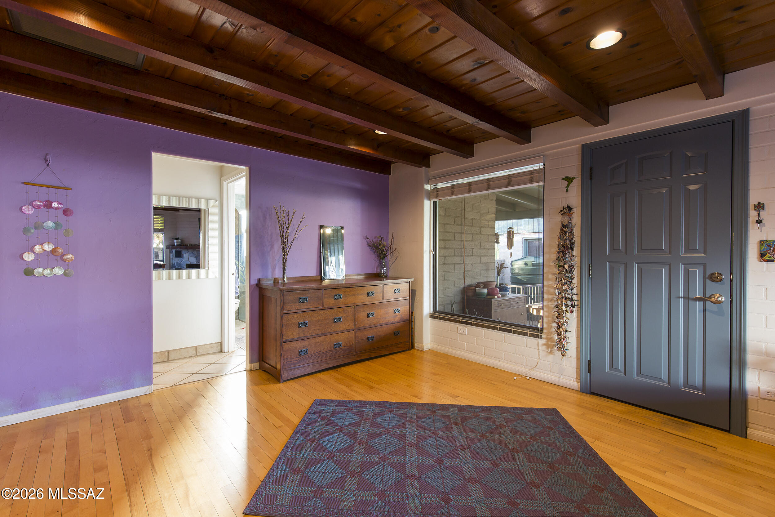 Olive Park - Residential