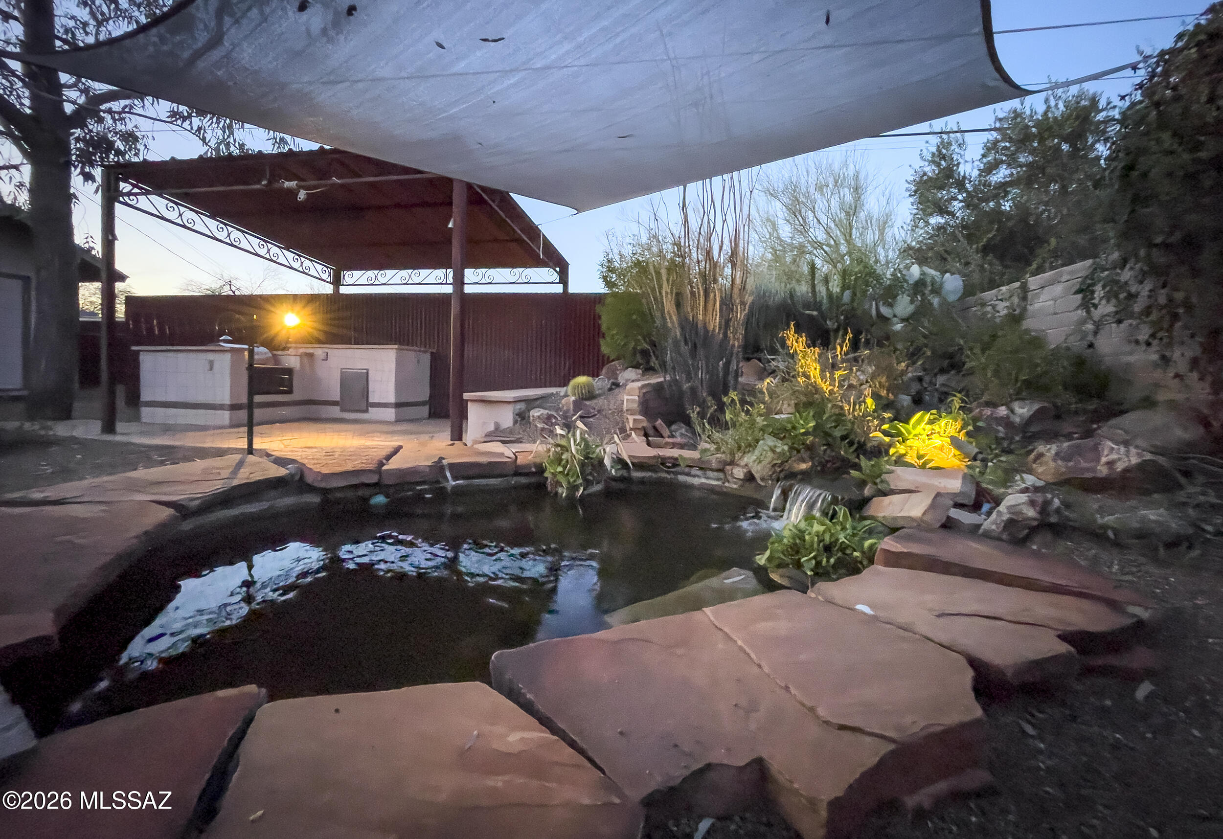 Olive Park - Residential