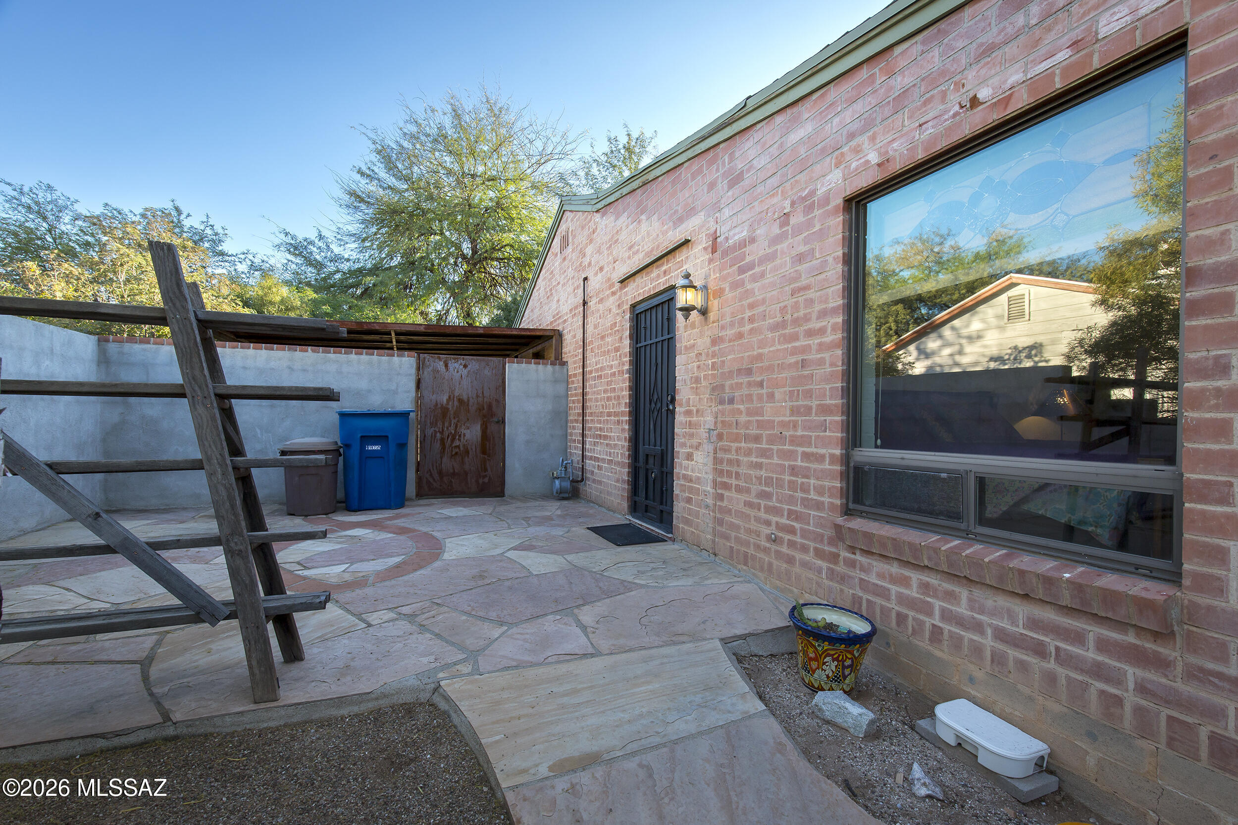 Olive Park - Residential