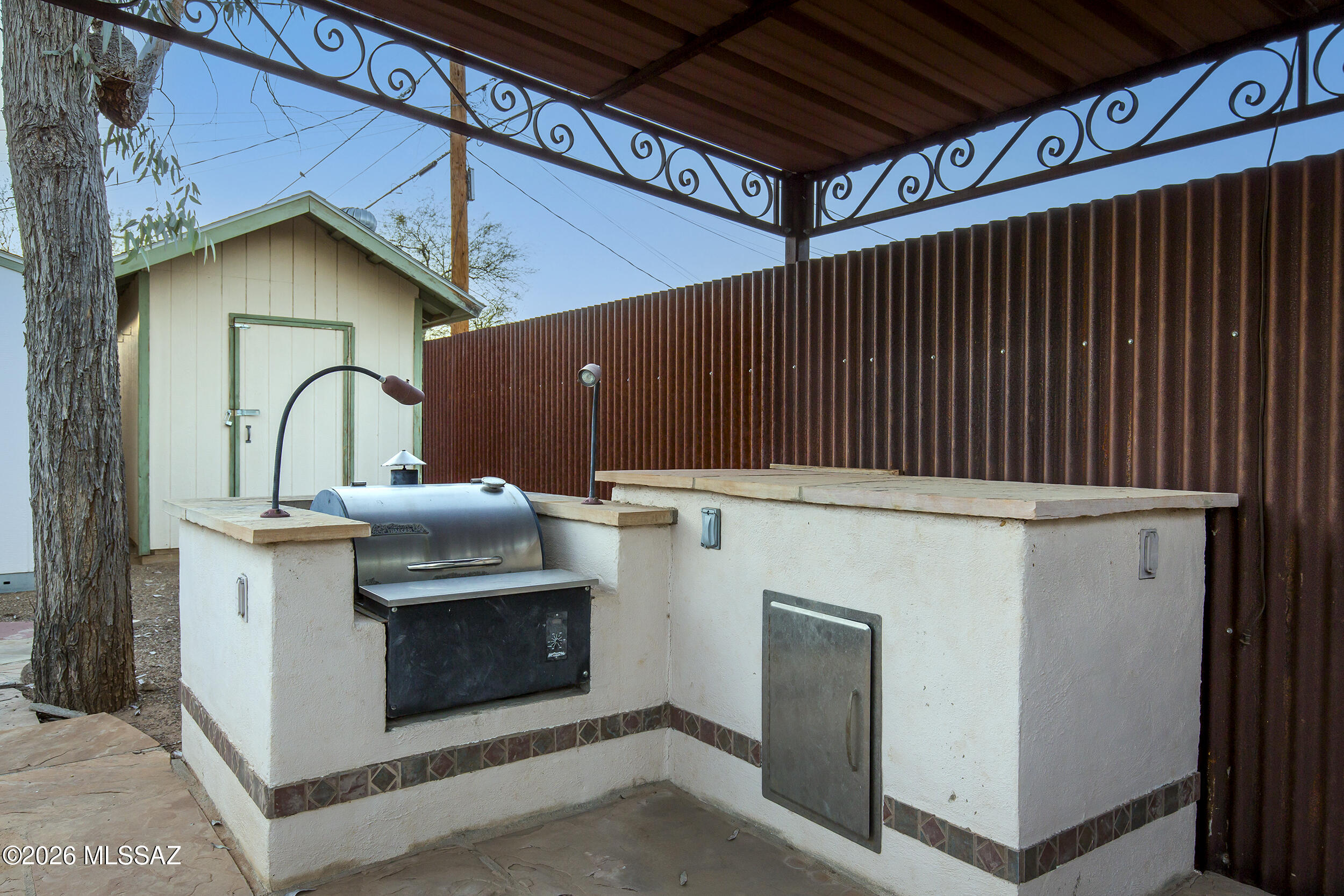 Olive Park - Residential