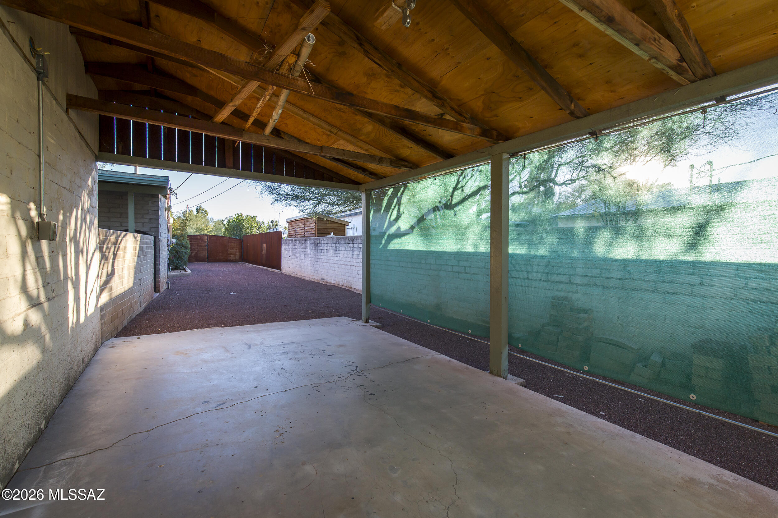 Olive Park - Residential