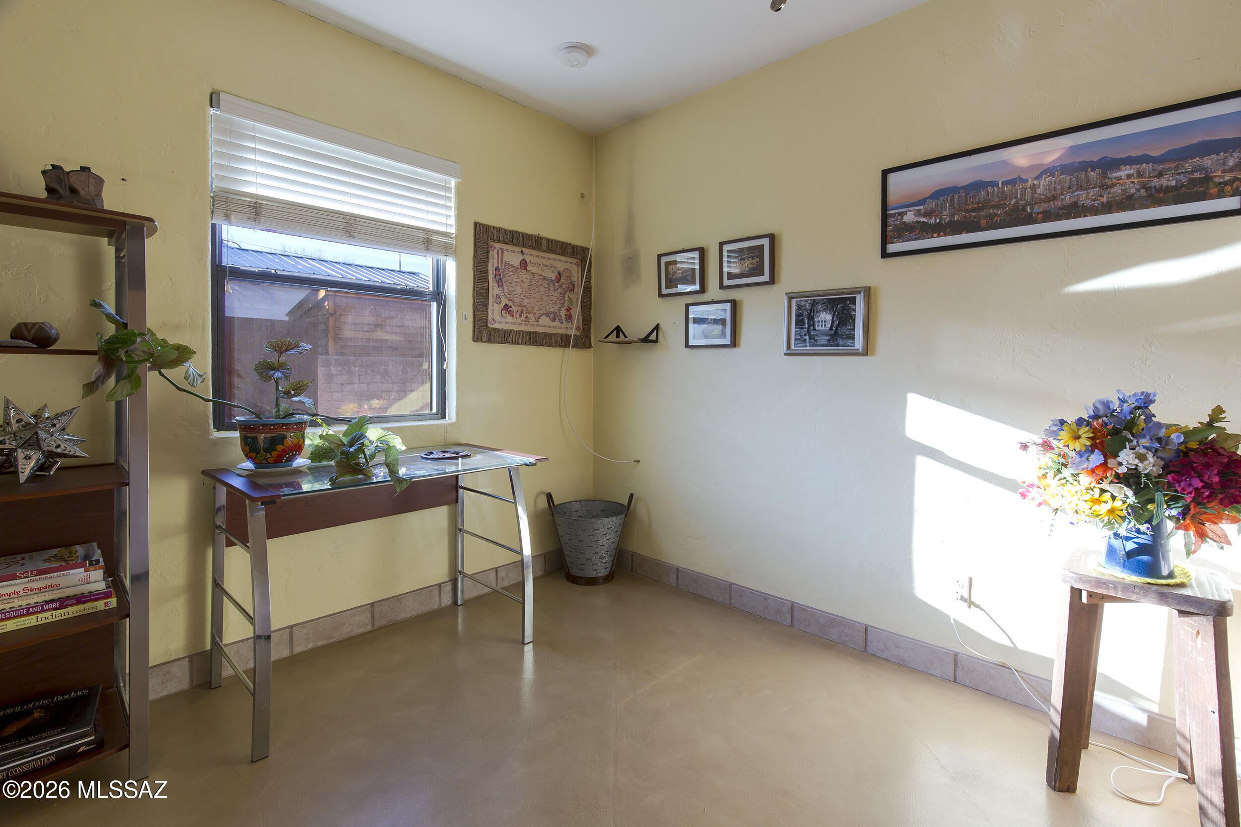 Olive Park - Residential