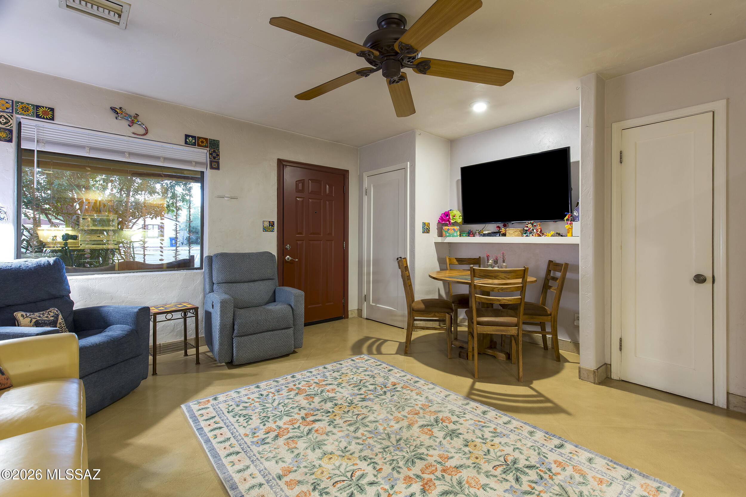 Olive Park - Residential