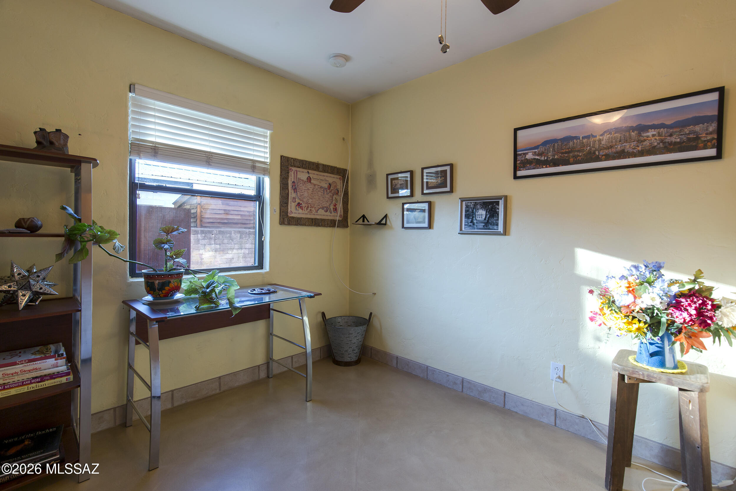 Olive Park - Residential