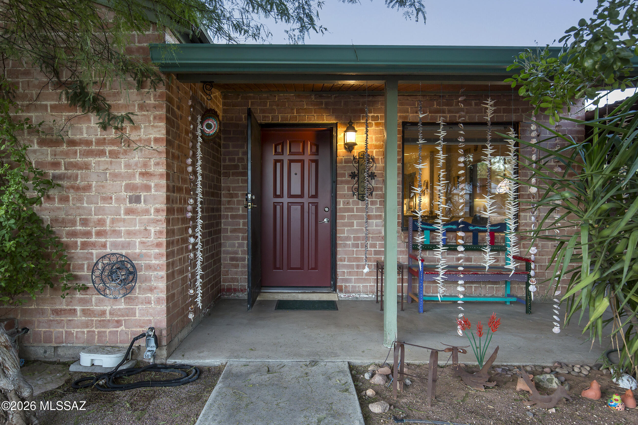 Olive Park - Residential