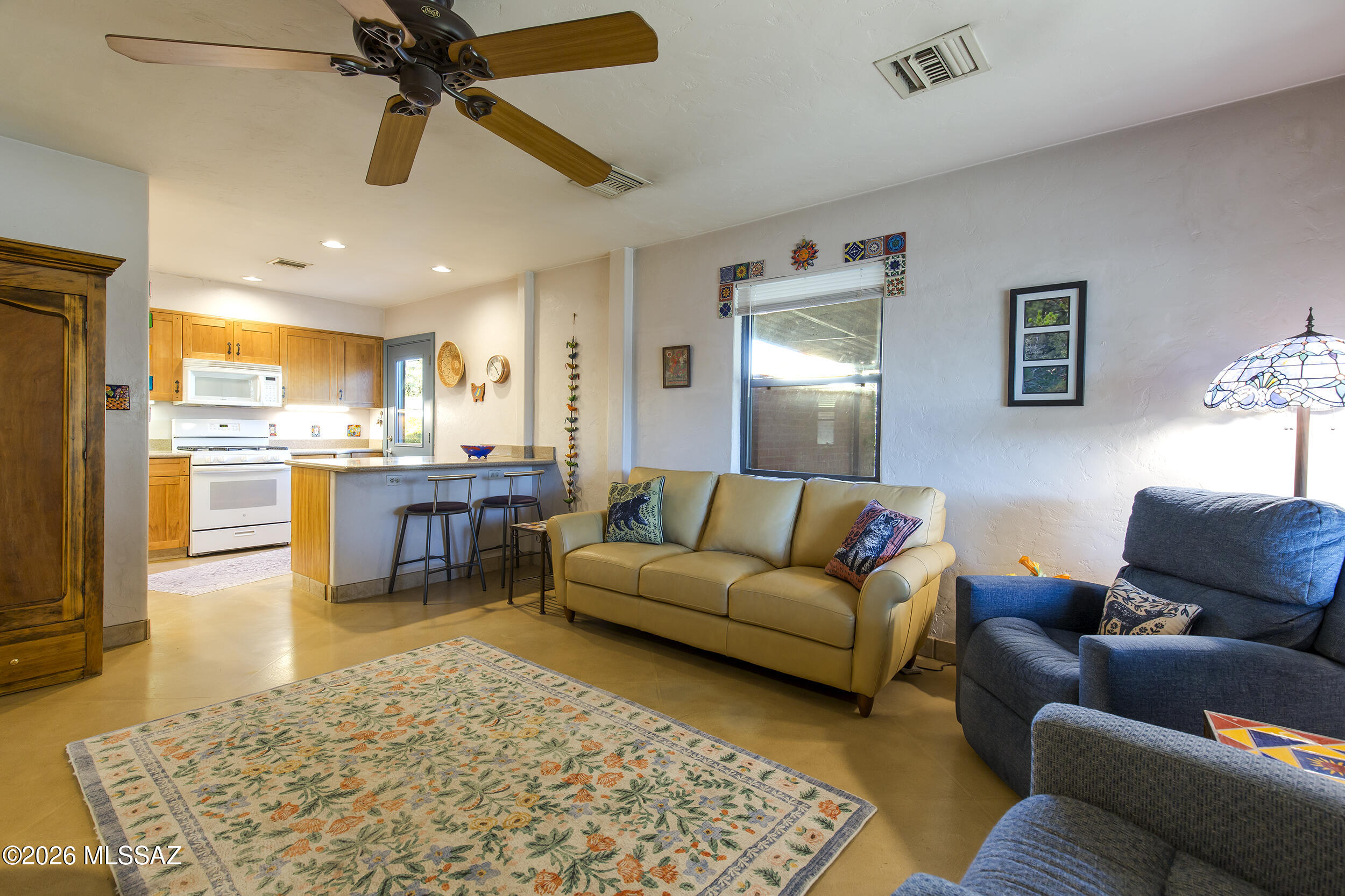 Olive Park - Residential