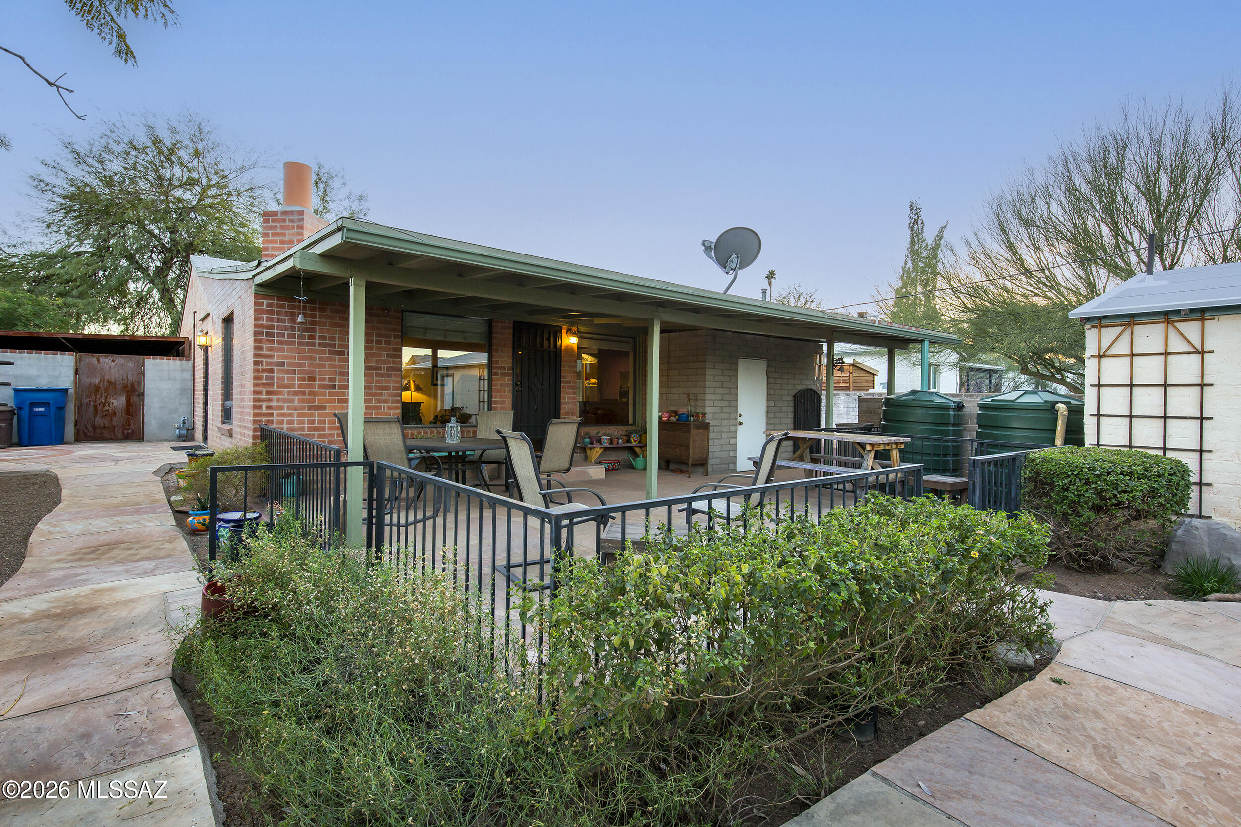 Olive Park - Residential