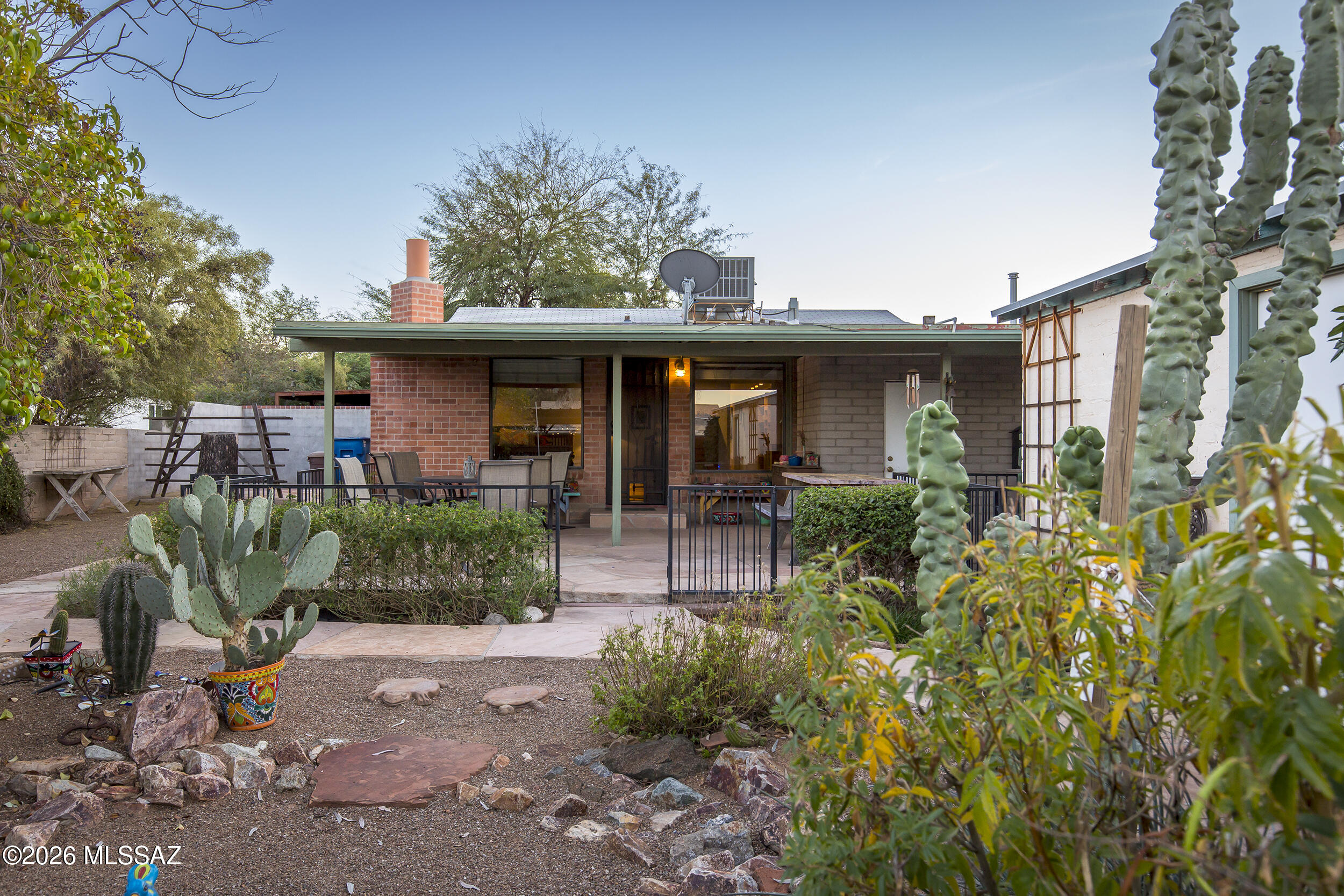 Olive Park - Residential