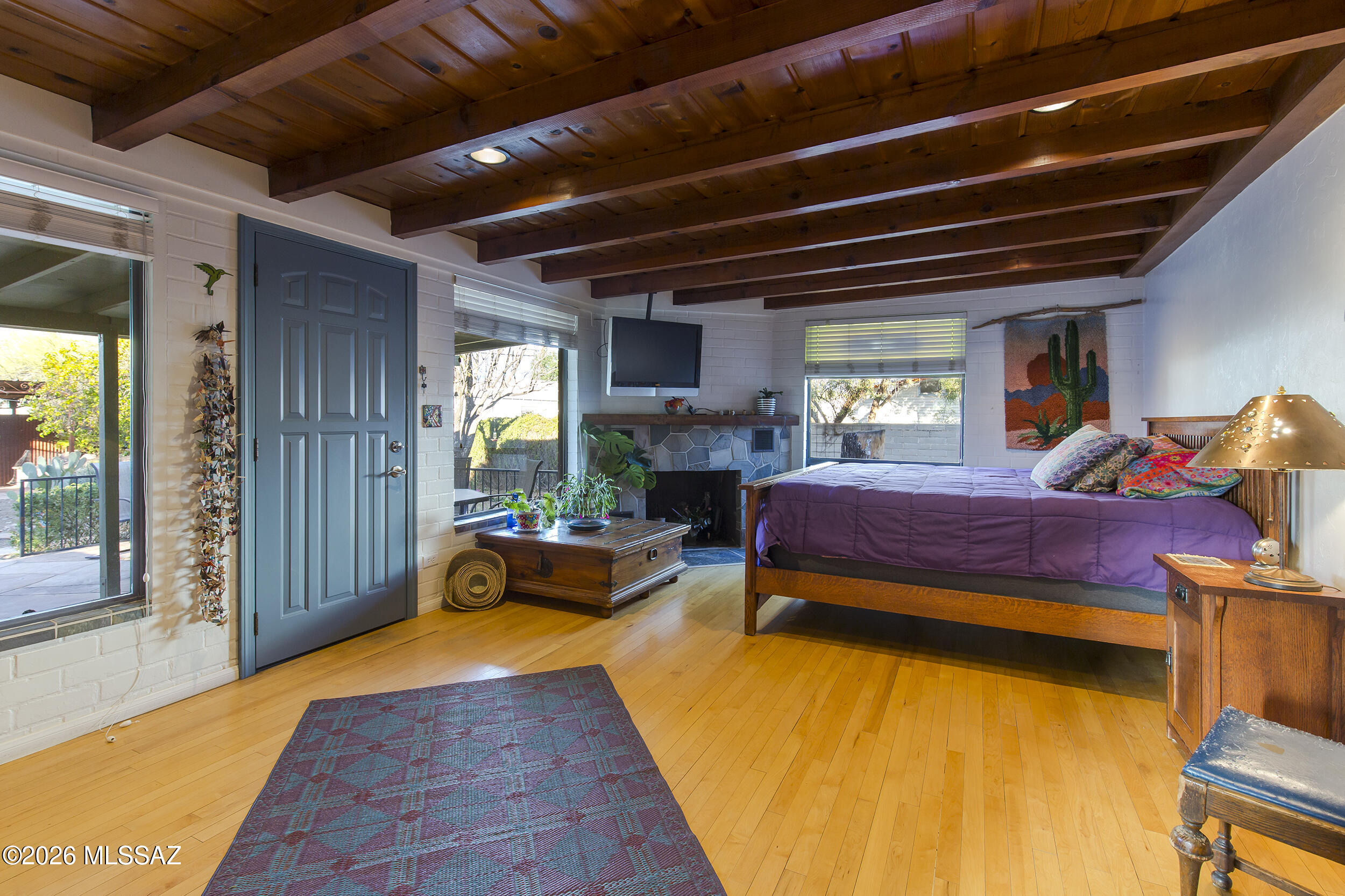 Olive Park - Residential