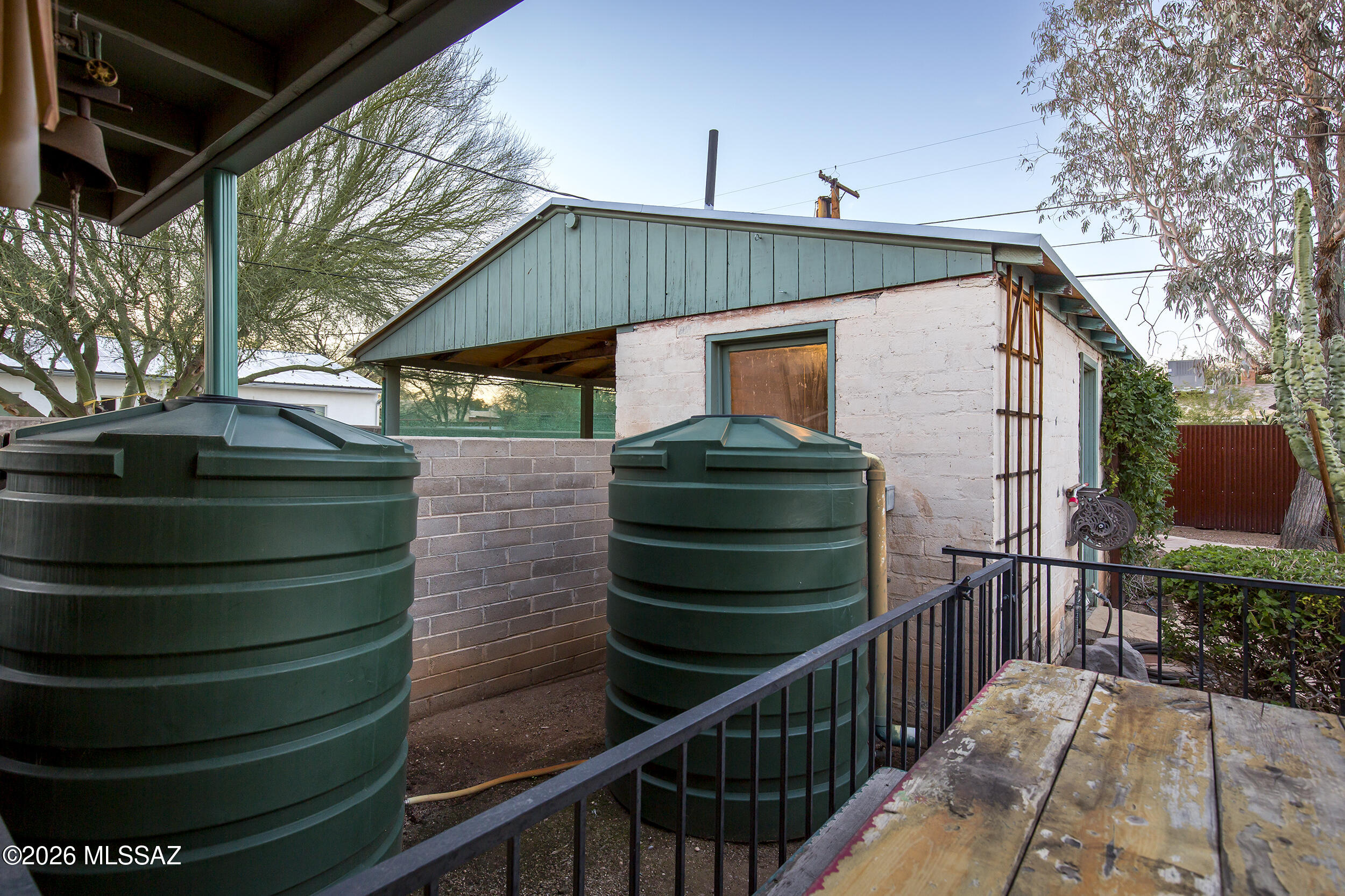 Olive Park - Residential