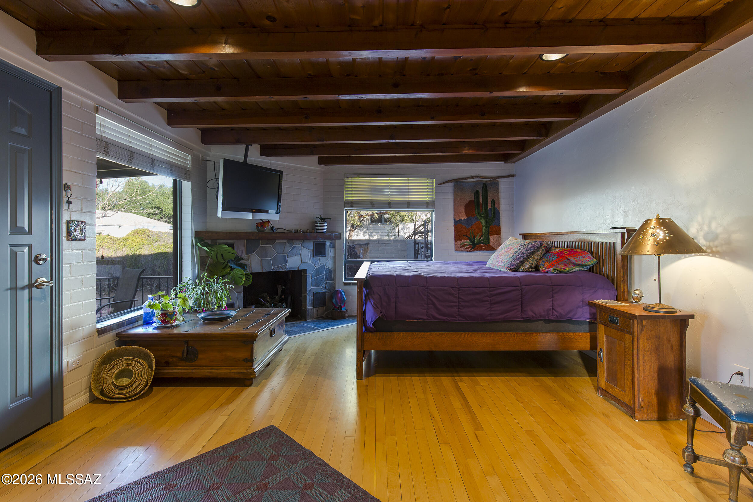 Olive Park - Residential