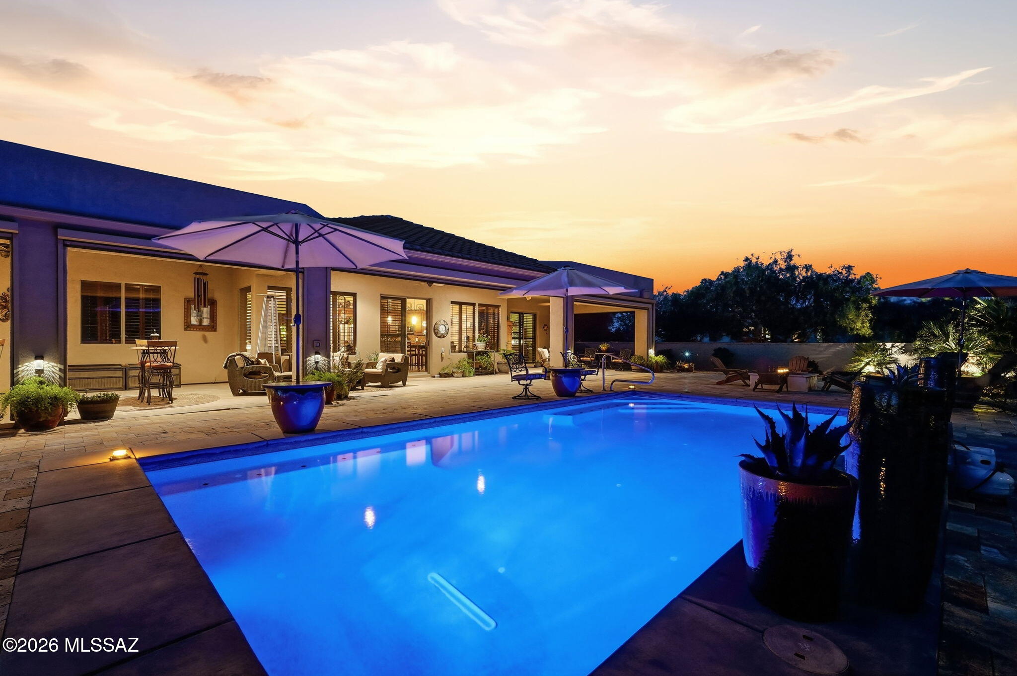 Tierra Linda Nueva (1-190) - Residential