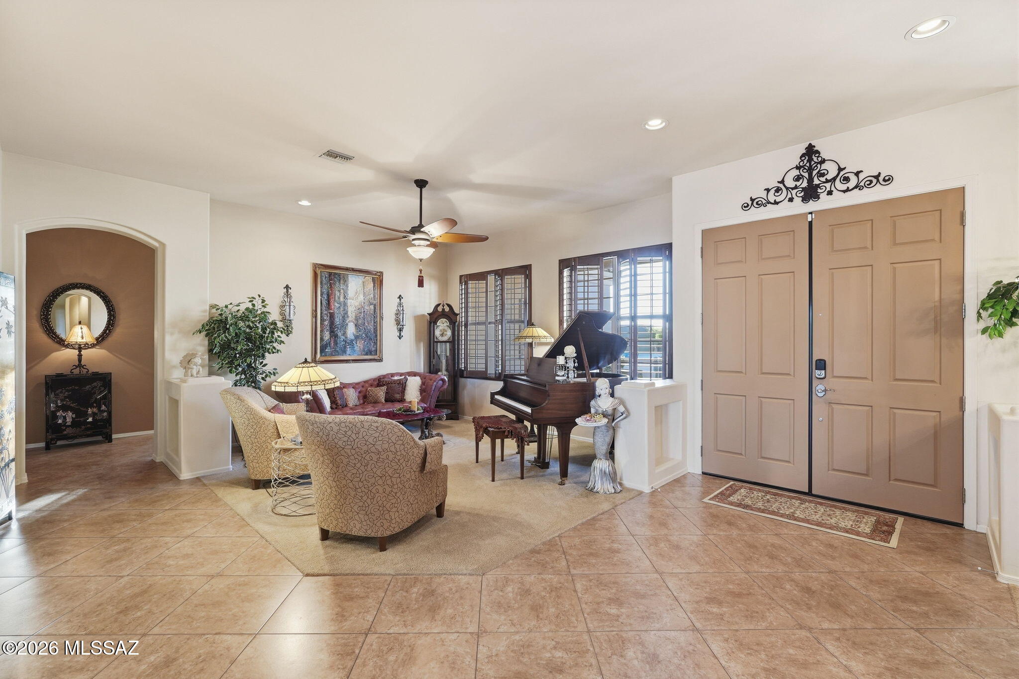 Tierra Linda Nueva (1-190) - Residential