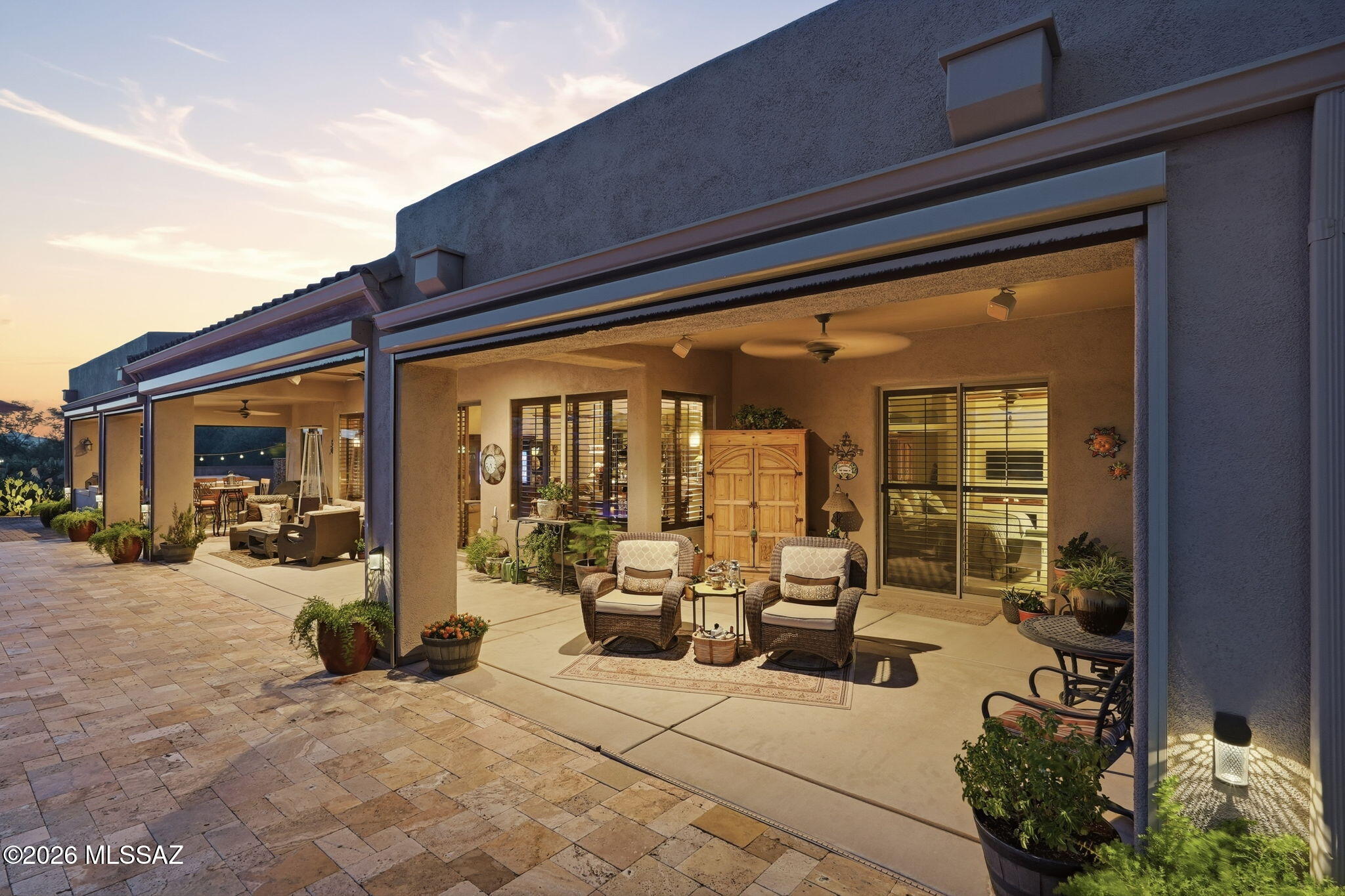Tierra Linda Nueva (1-190) - Residential