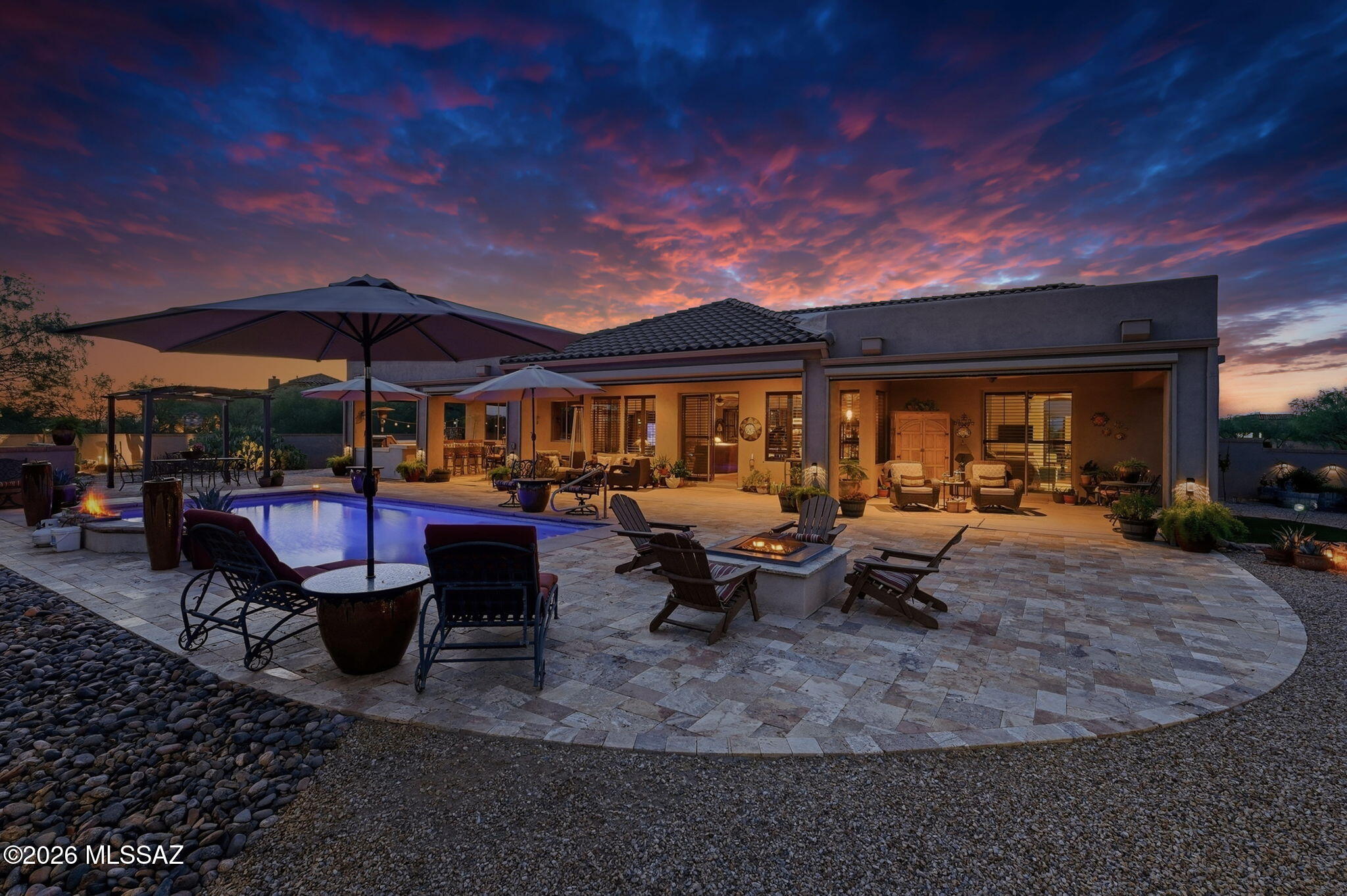 Tierra Linda Nueva (1-190) - Residential