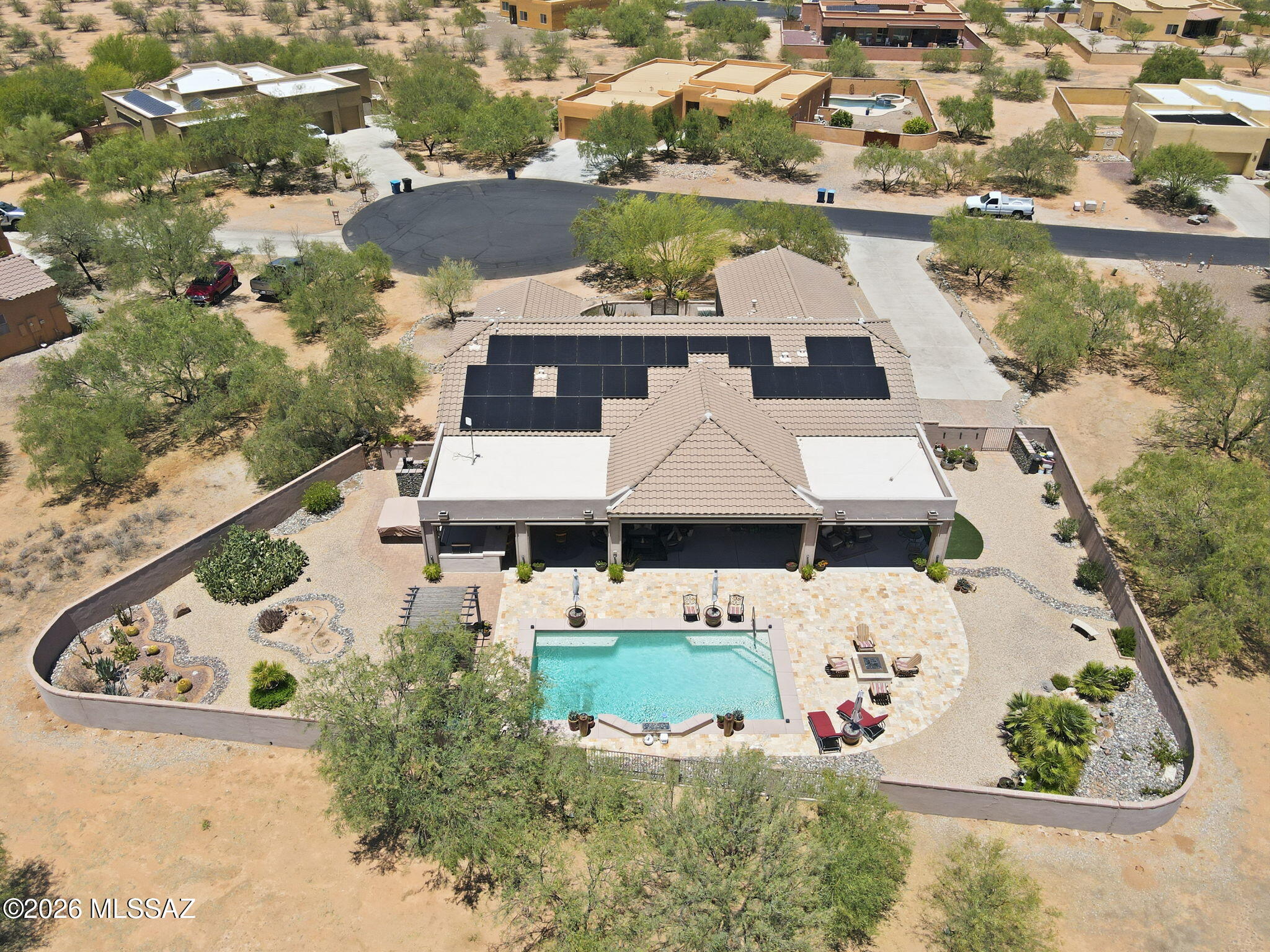 Tierra Linda Nueva (1-190) - Residential