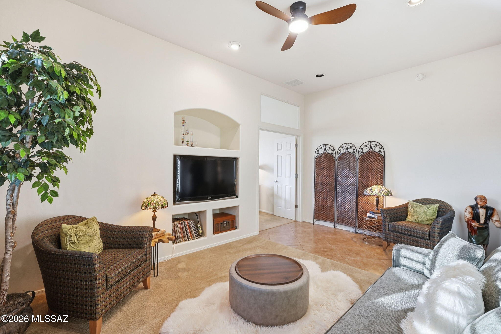 Tierra Linda Nueva (1-190) - Residential