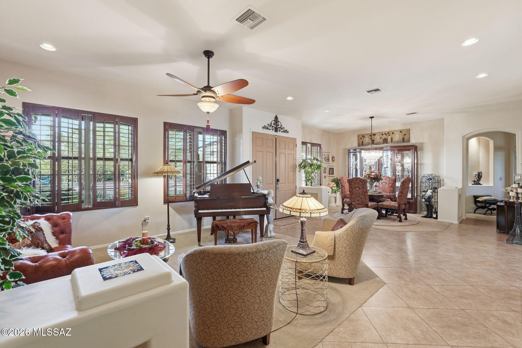 Tierra Linda Nueva (1-190) - Residential