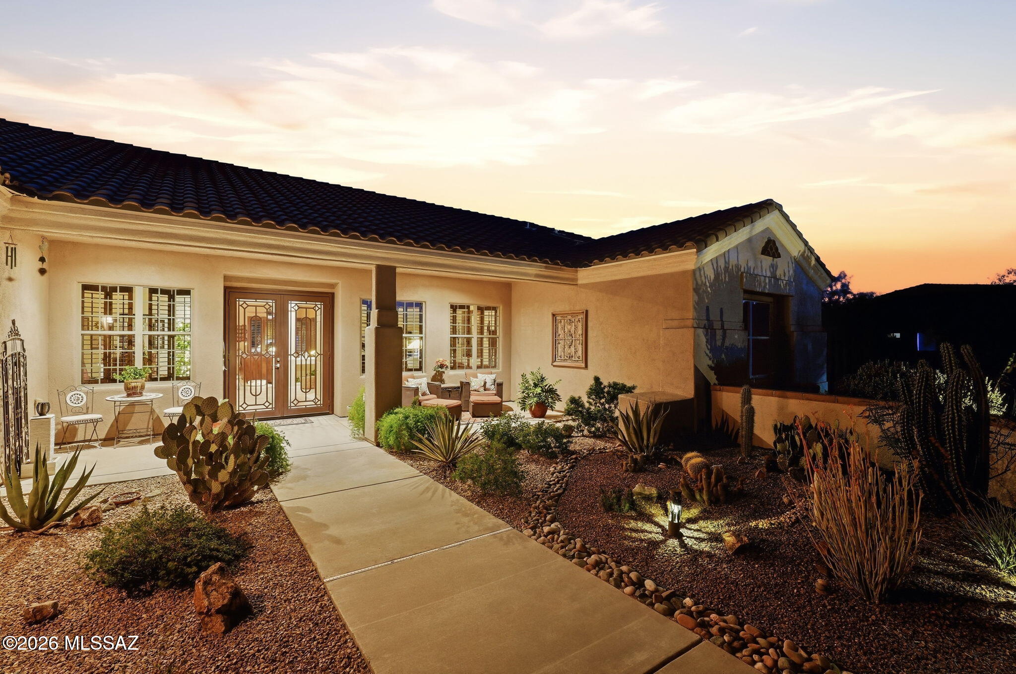 Tierra Linda Nueva (1-190) - Residential