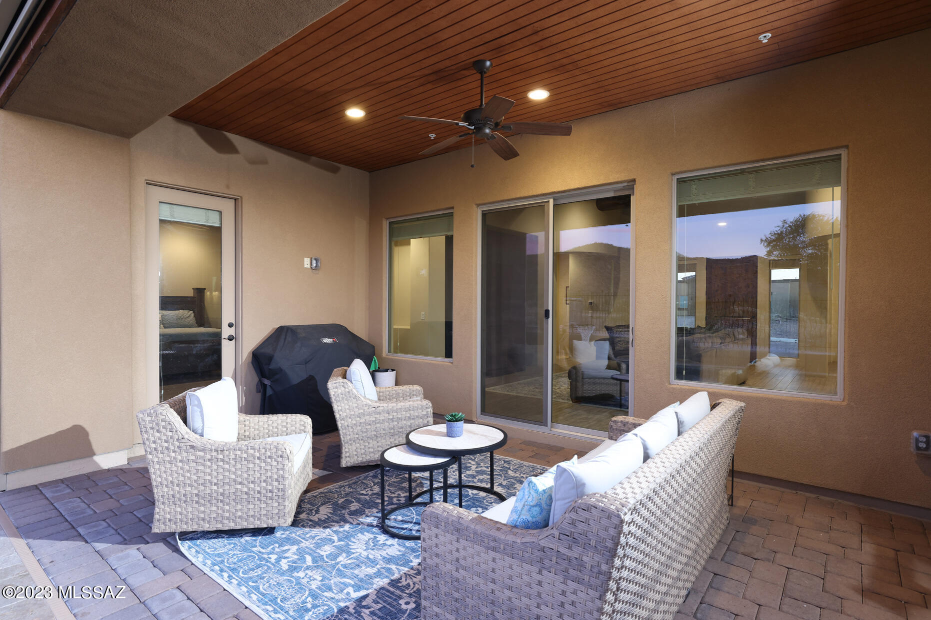 Boulder Bridge Pass At Dove Mountain SQ20132910078 - Residential